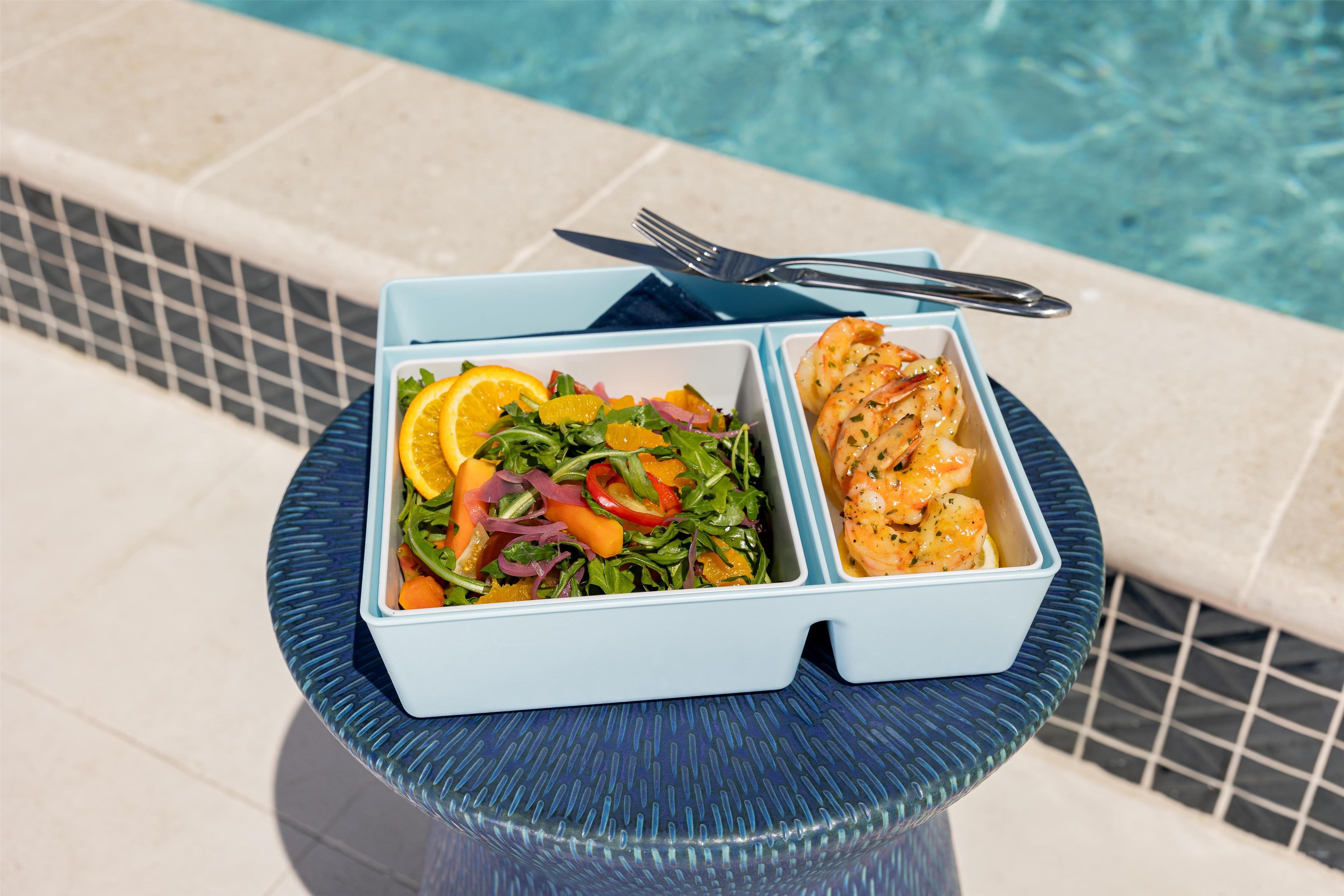 Restaurant | The Hiatus Clearwater Beach, Curio Collection By Hilton
