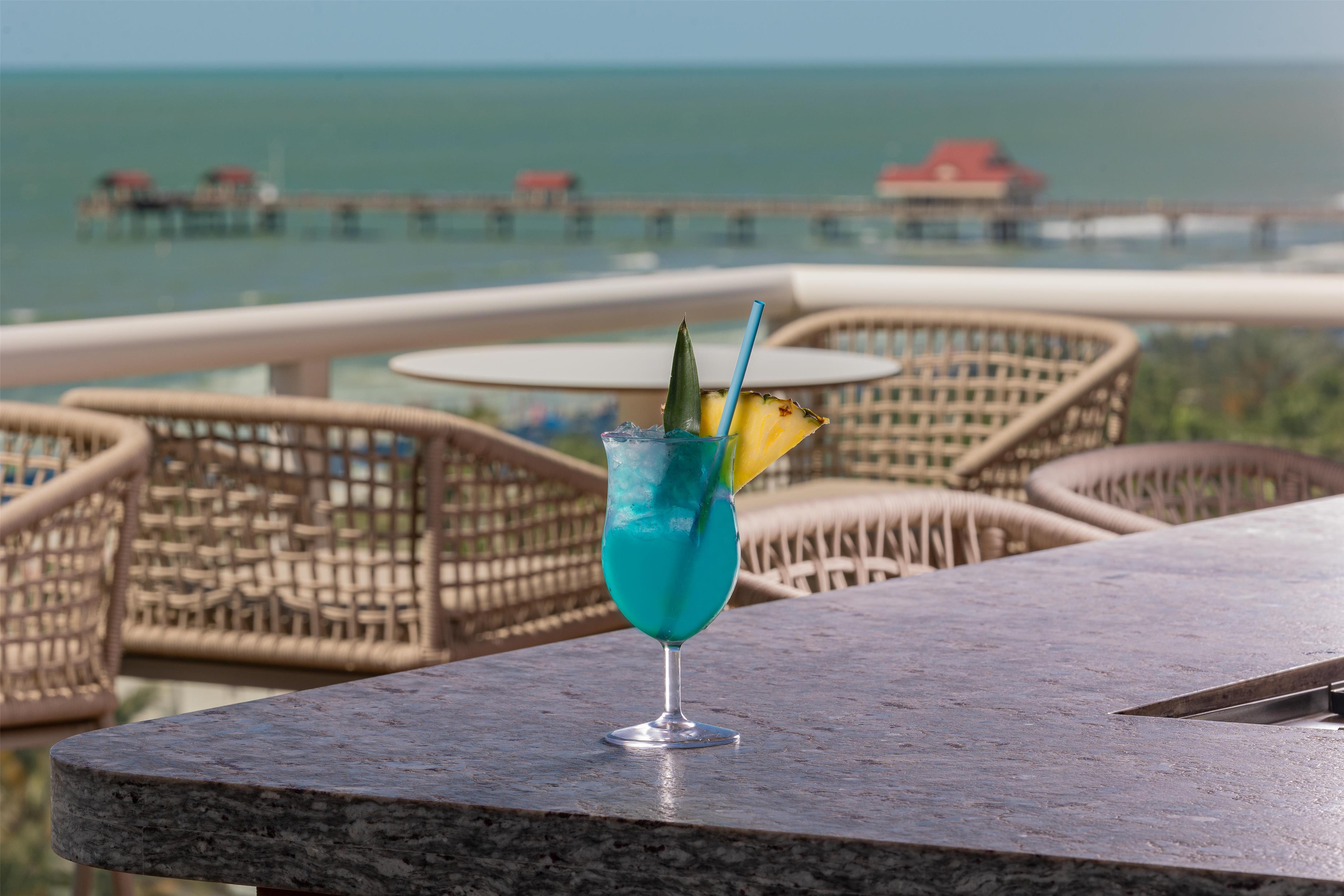 Undefined/Not Set | The Hiatus Clearwater Beach, Curio Collection By Hilton