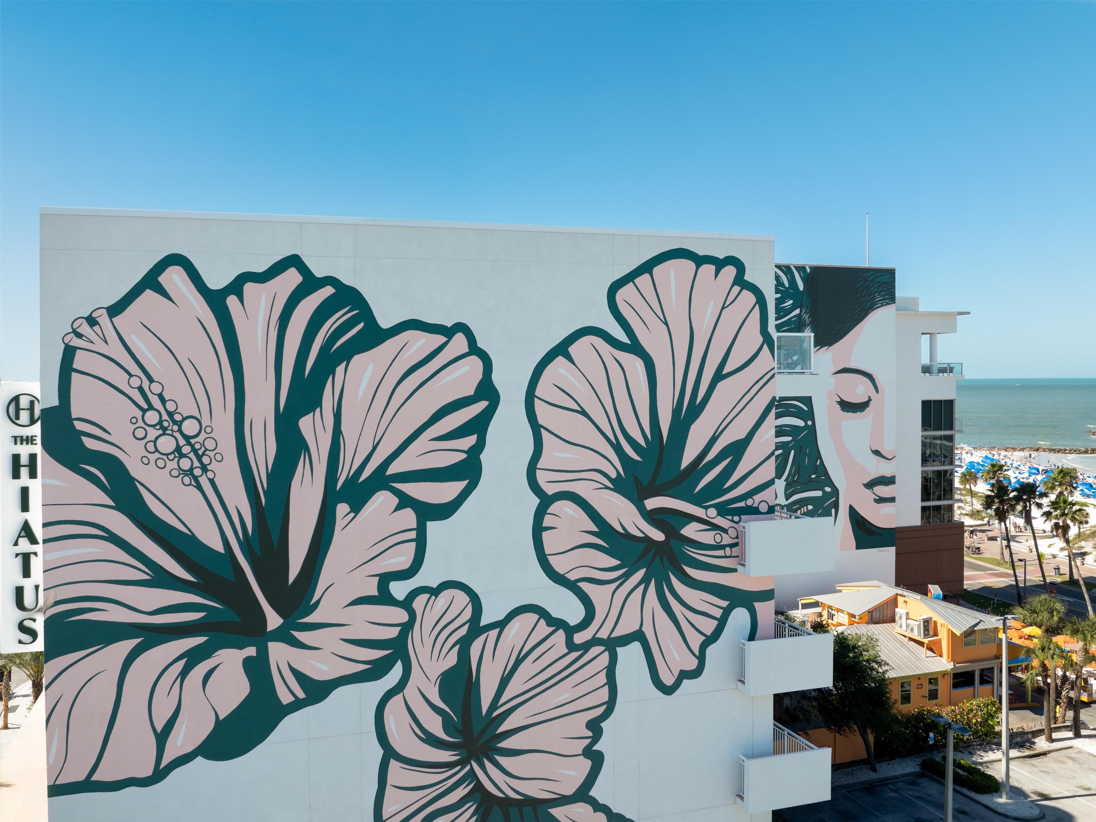 Exterior | The Hiatus Clearwater Beach, Curio Collection By Hilton