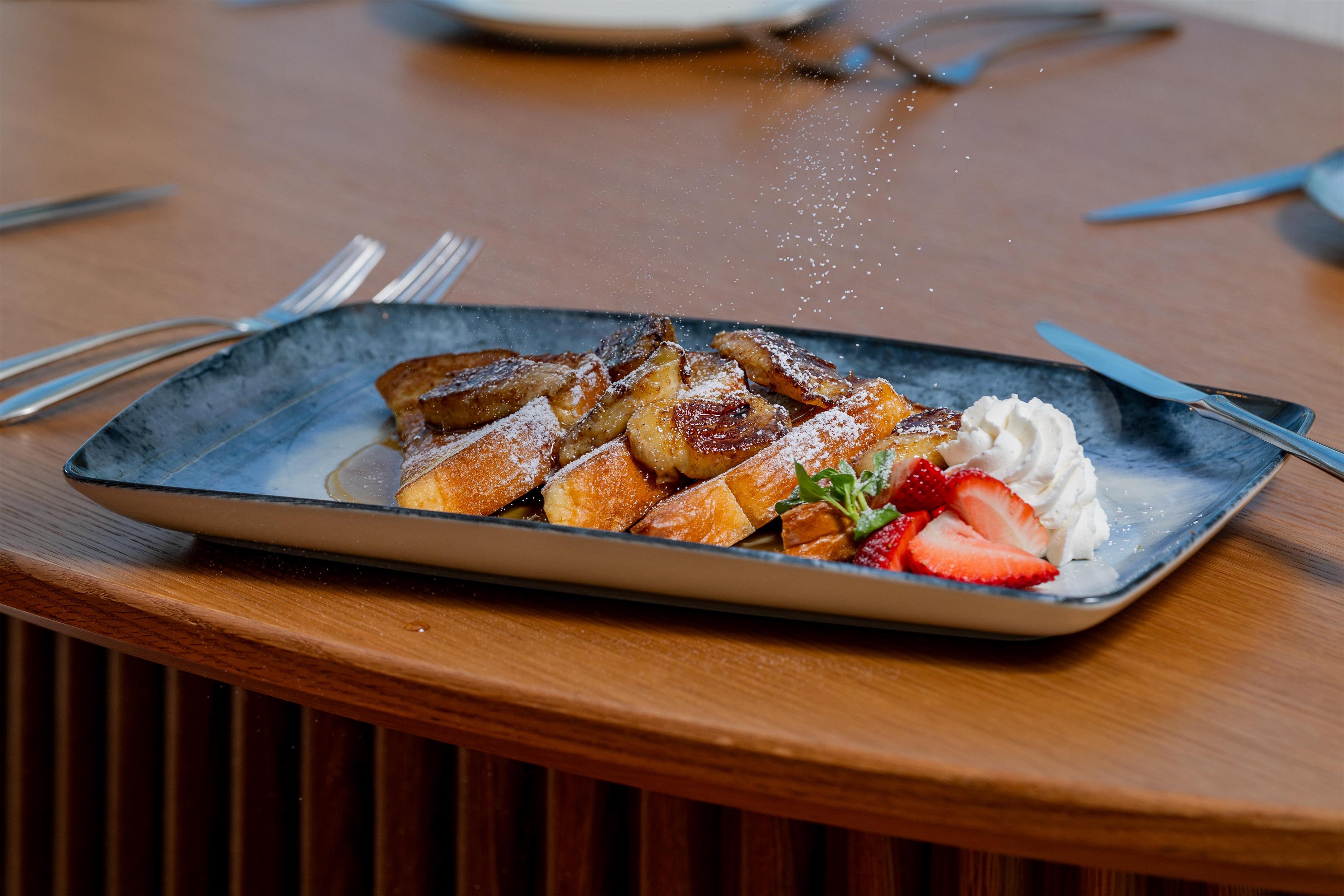 Restaurant | The Hiatus Clearwater Beach, Curio Collection By Hilton