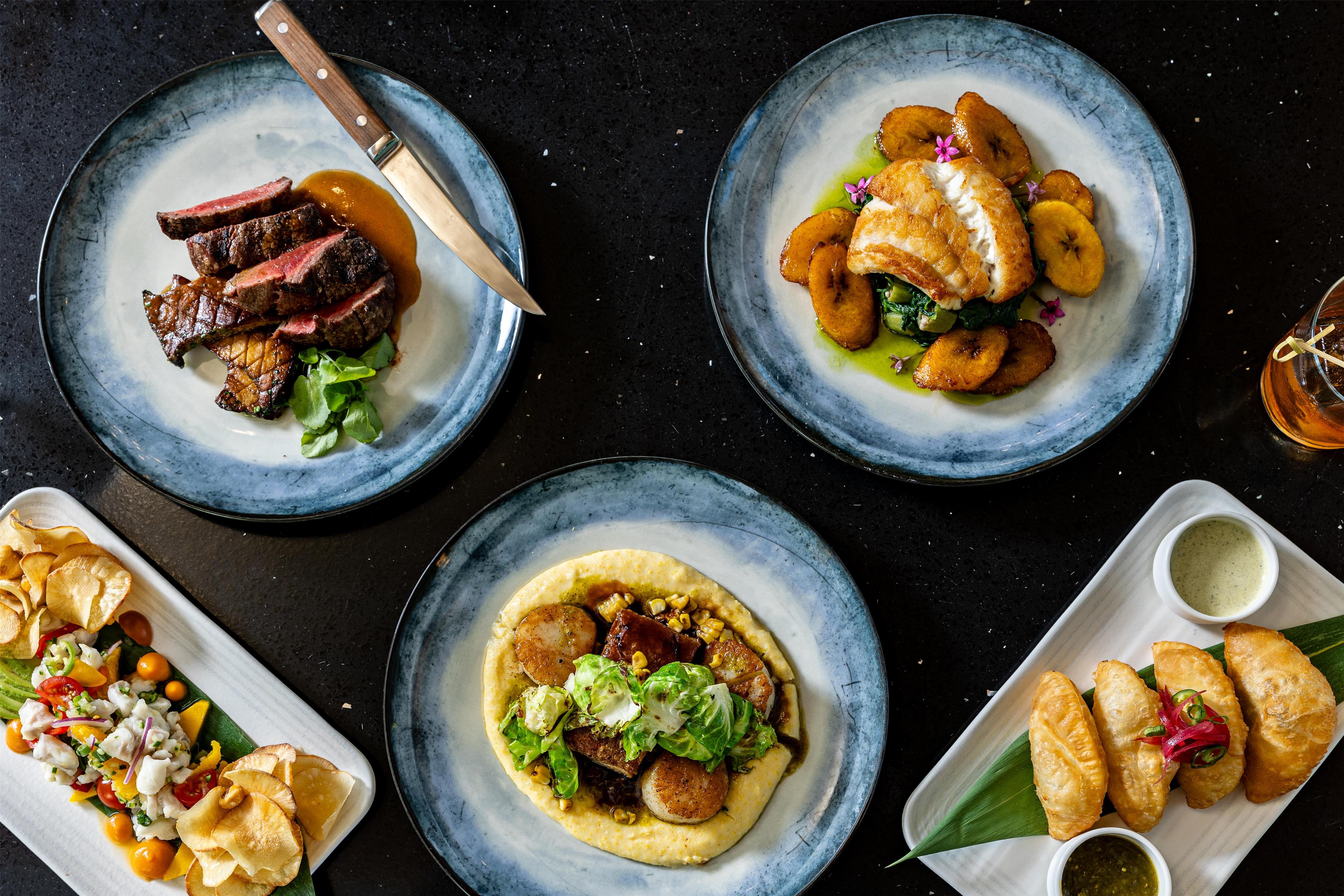 Restaurant | The Hiatus Clearwater Beach, Curio Collection By Hilton