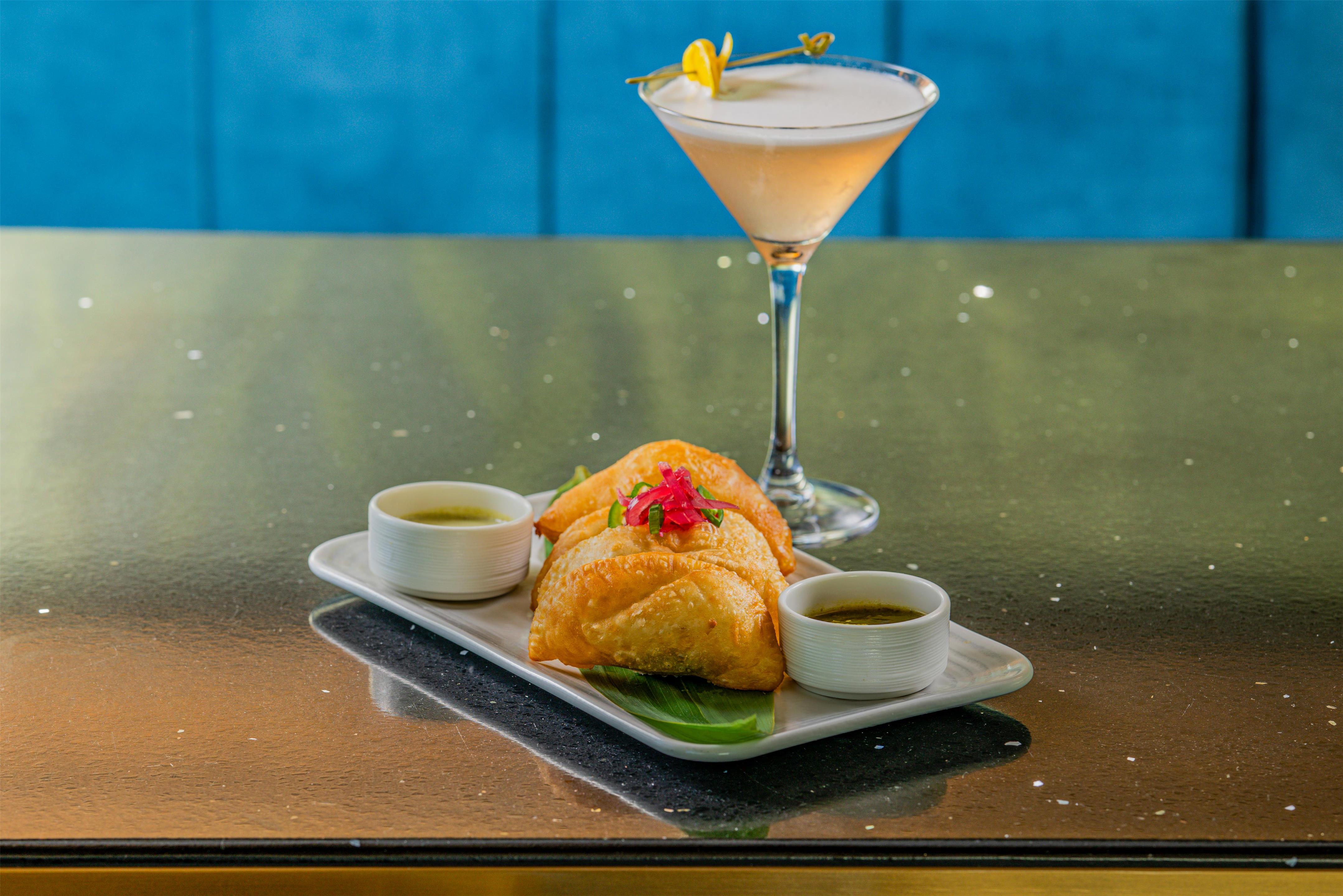 Restaurant | The Hiatus Clearwater Beach, Curio Collection By Hilton