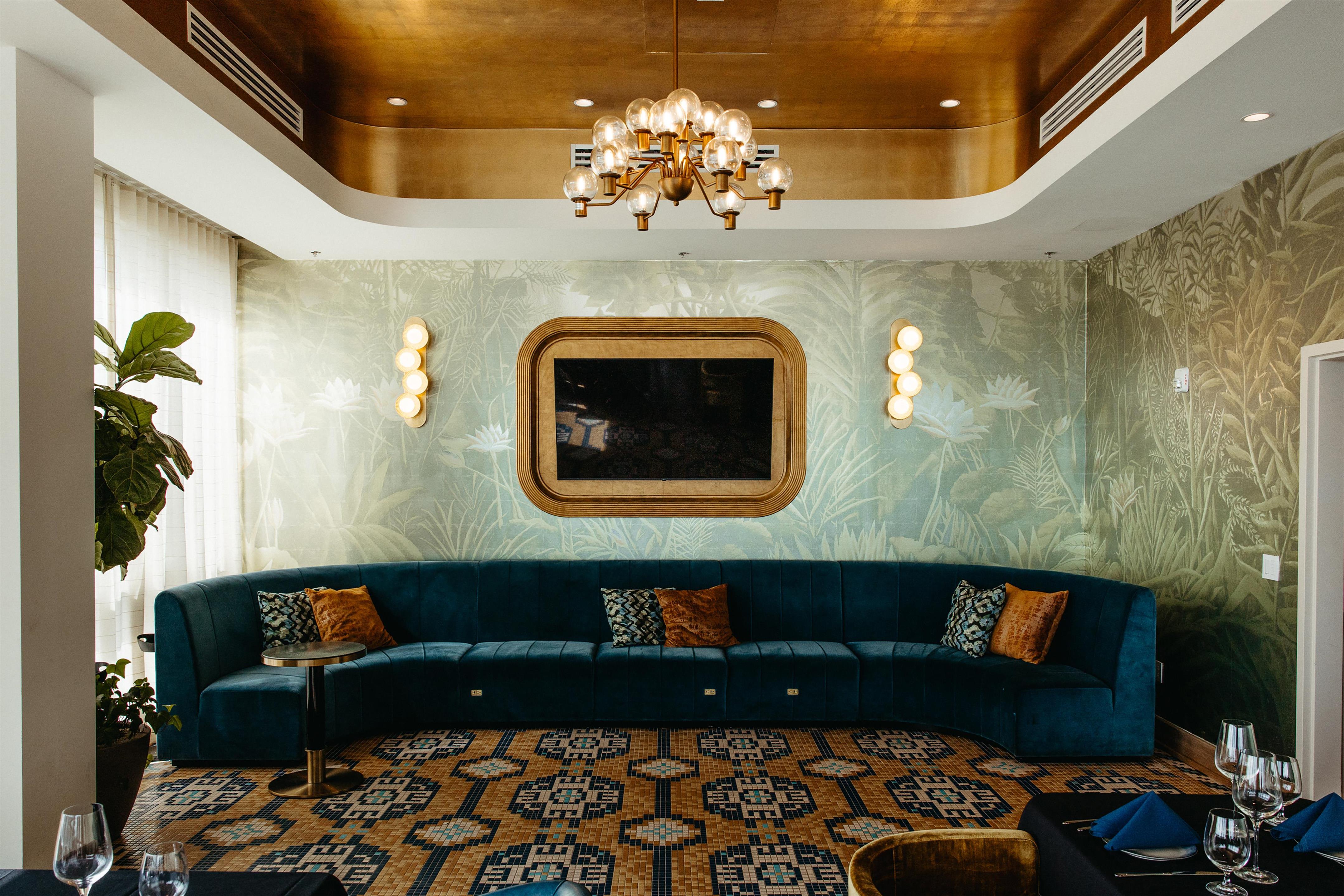 Meeting Room | The Hiatus Clearwater Beach, Curio Collection By Hilton