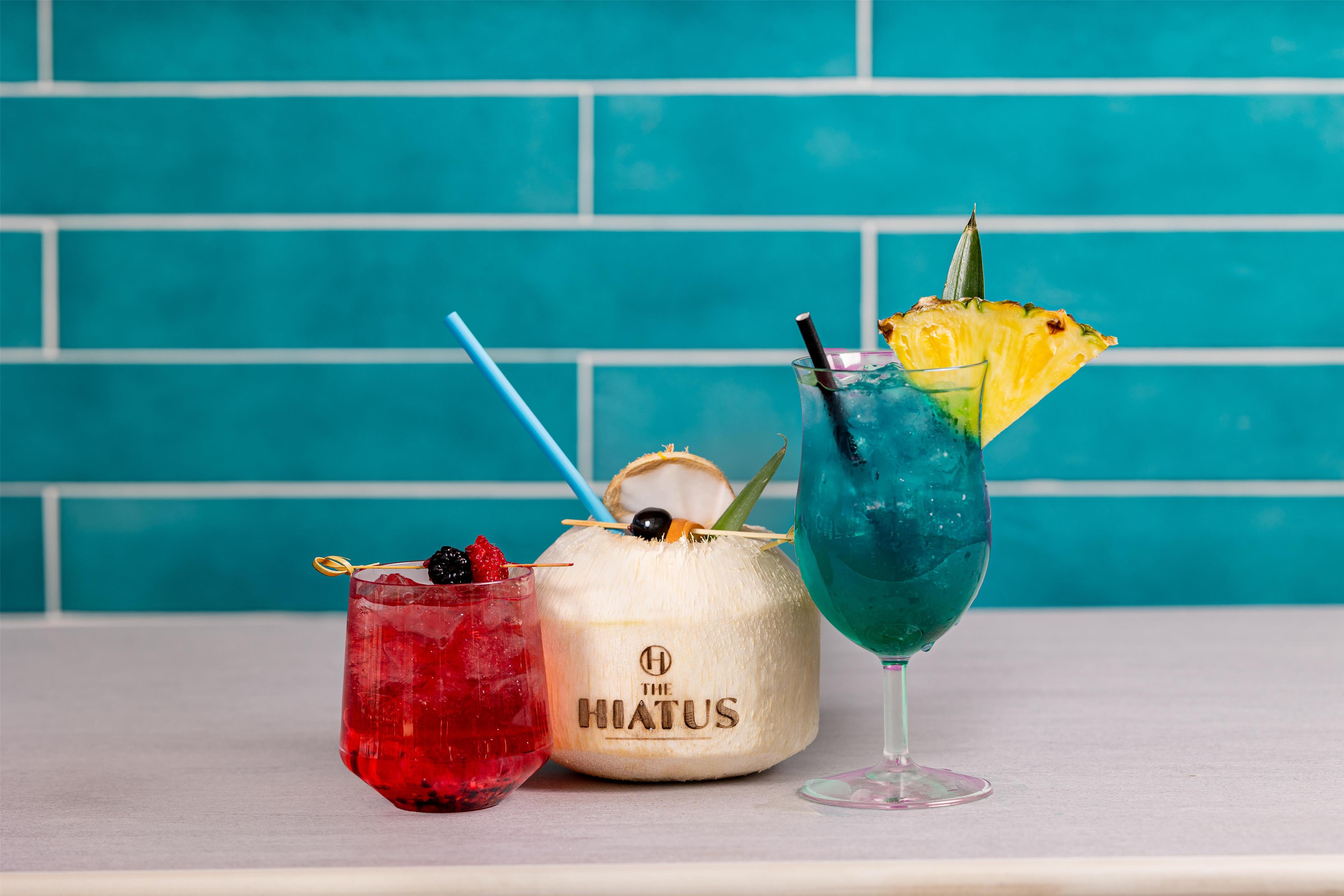 BarLounge | The Hiatus Clearwater Beach, Curio Collection By Hilton