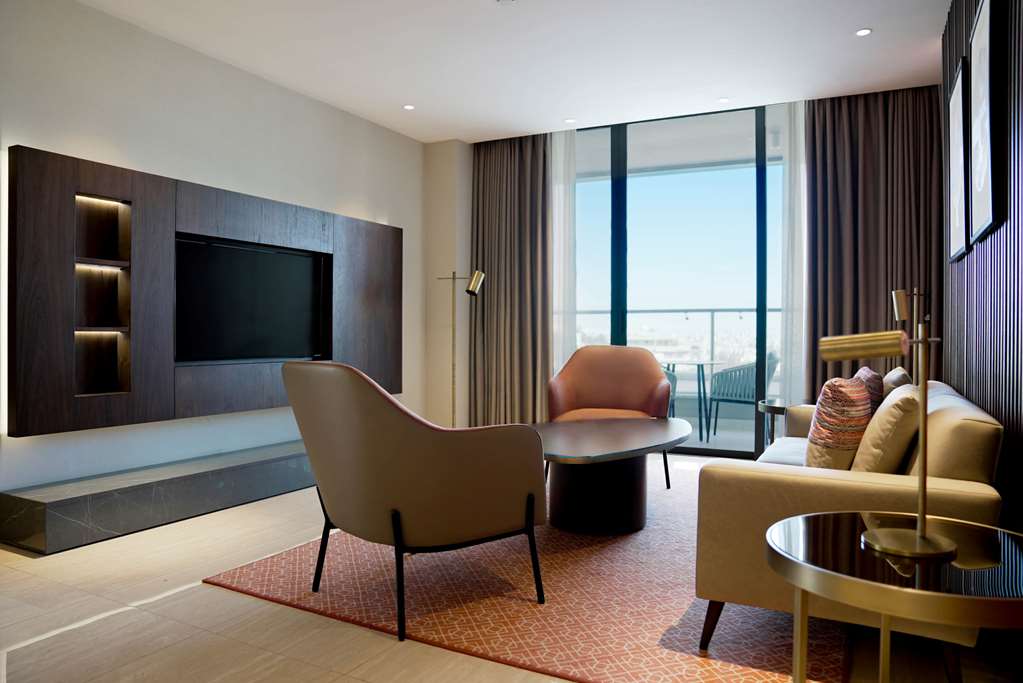 Doubletree by Hilton Amman Hotel & Residences - Tap to explore photos