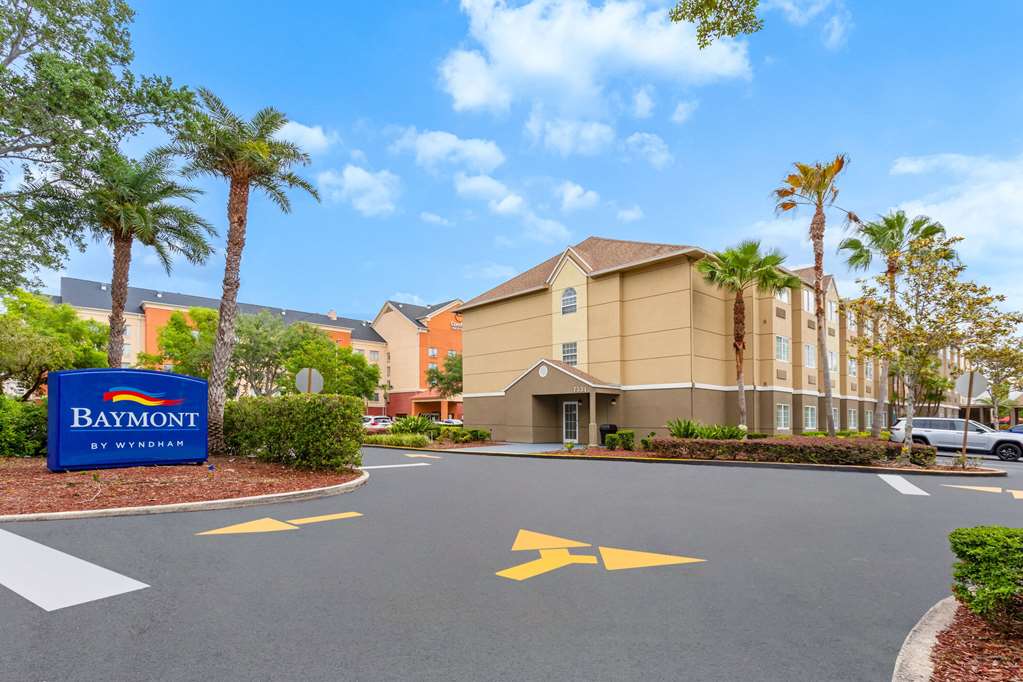Baymont by Wyndham Orlando/Intl Dr