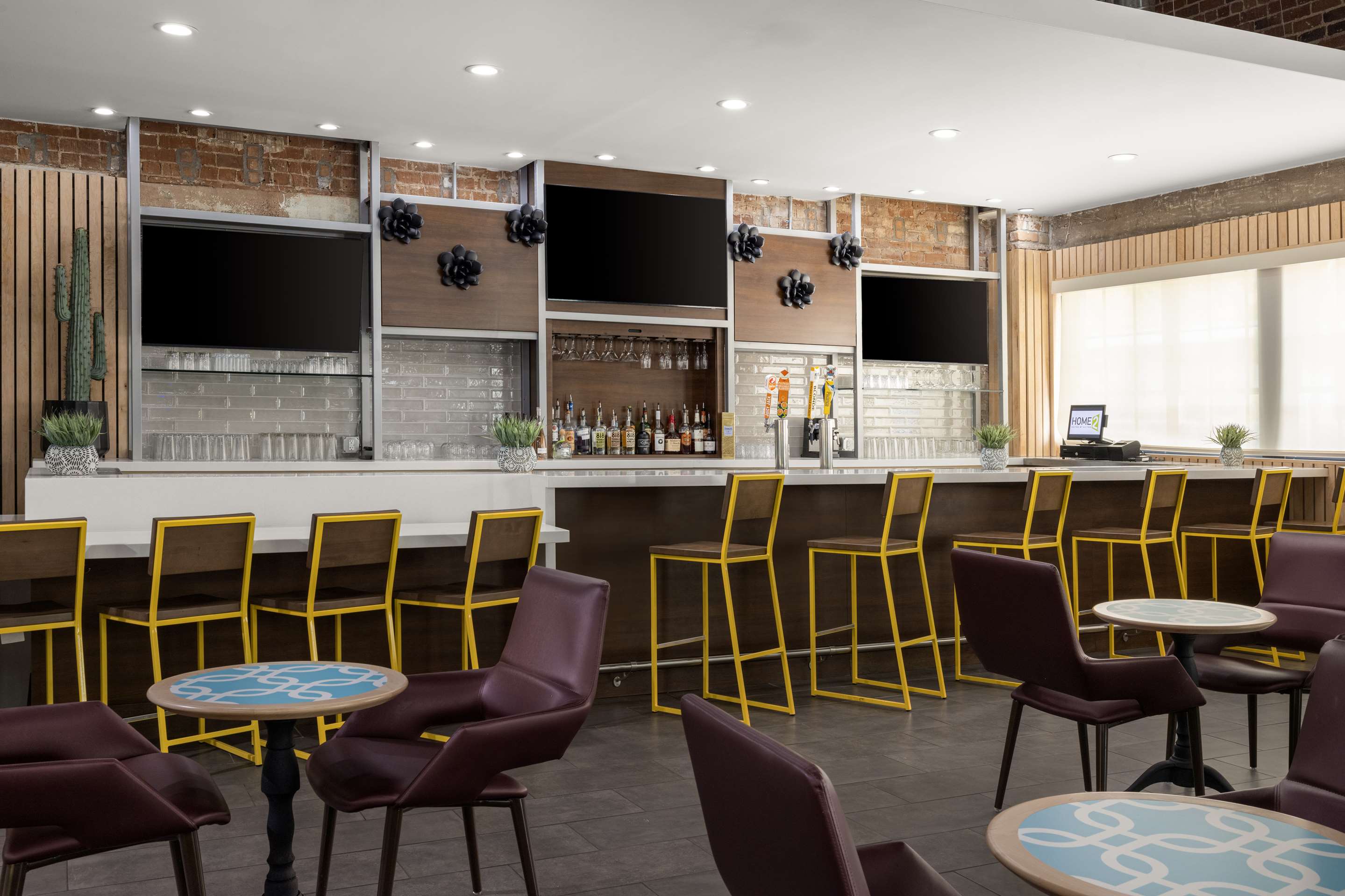 BarLounge