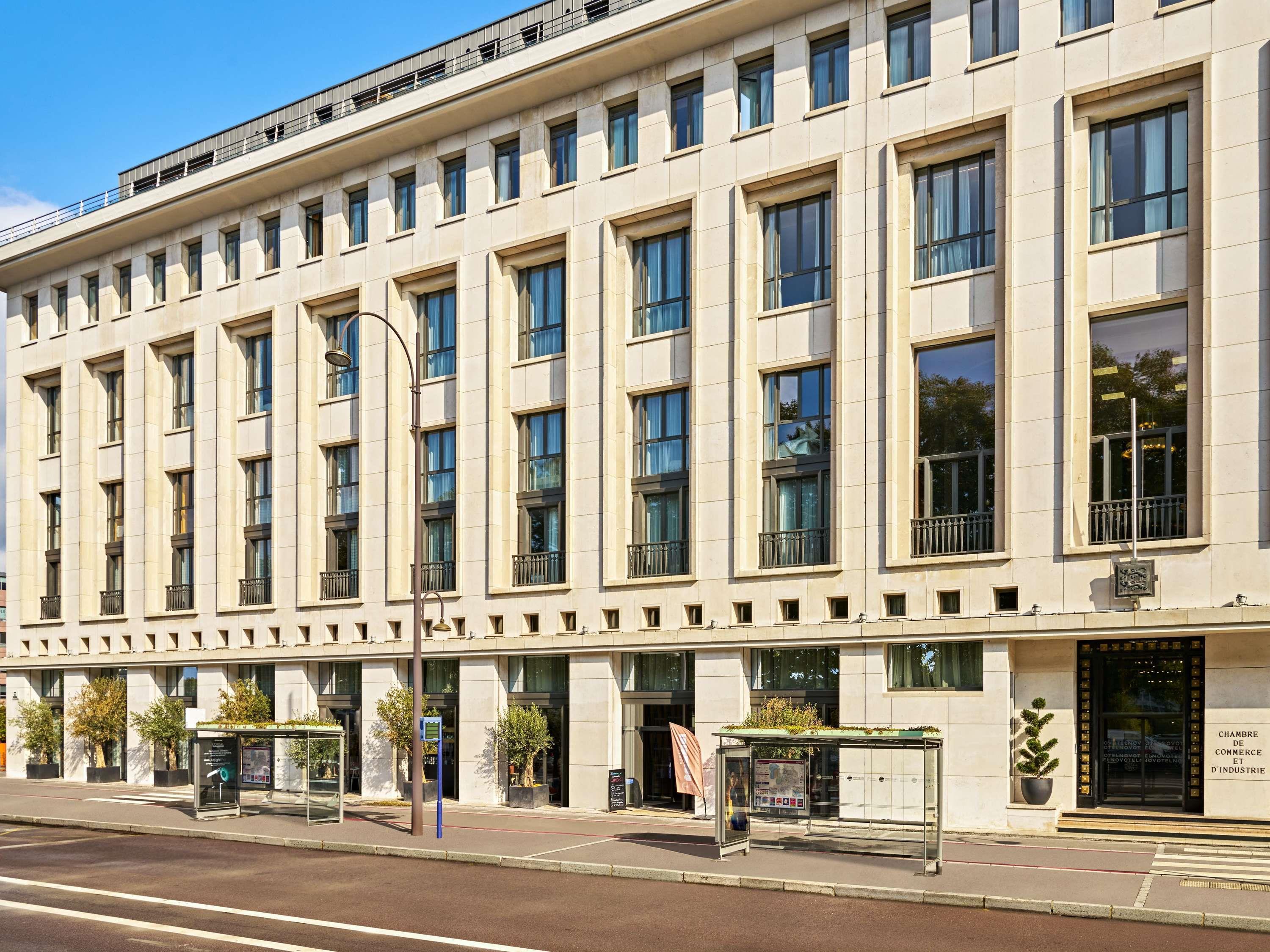 Novotel Rouen Centre Cathédrale, Paris