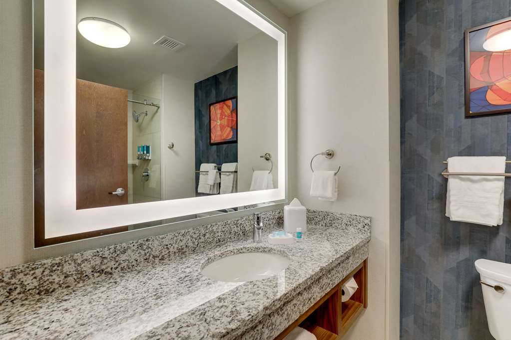 Drury Plaza Hotel Tallahassee-guestroom-Guest Room,Bathroom,On-Site.jpg