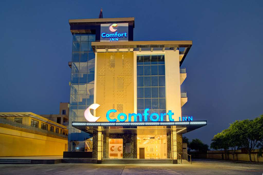 Comfort Inn Karnal