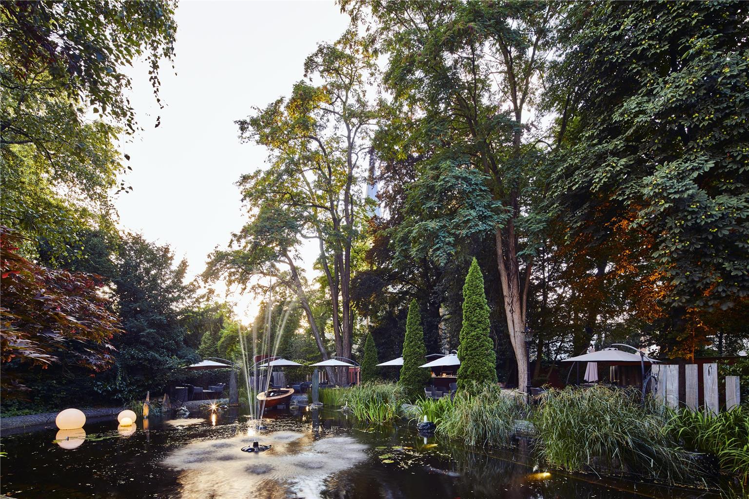 Parkhotel Guetersloh
