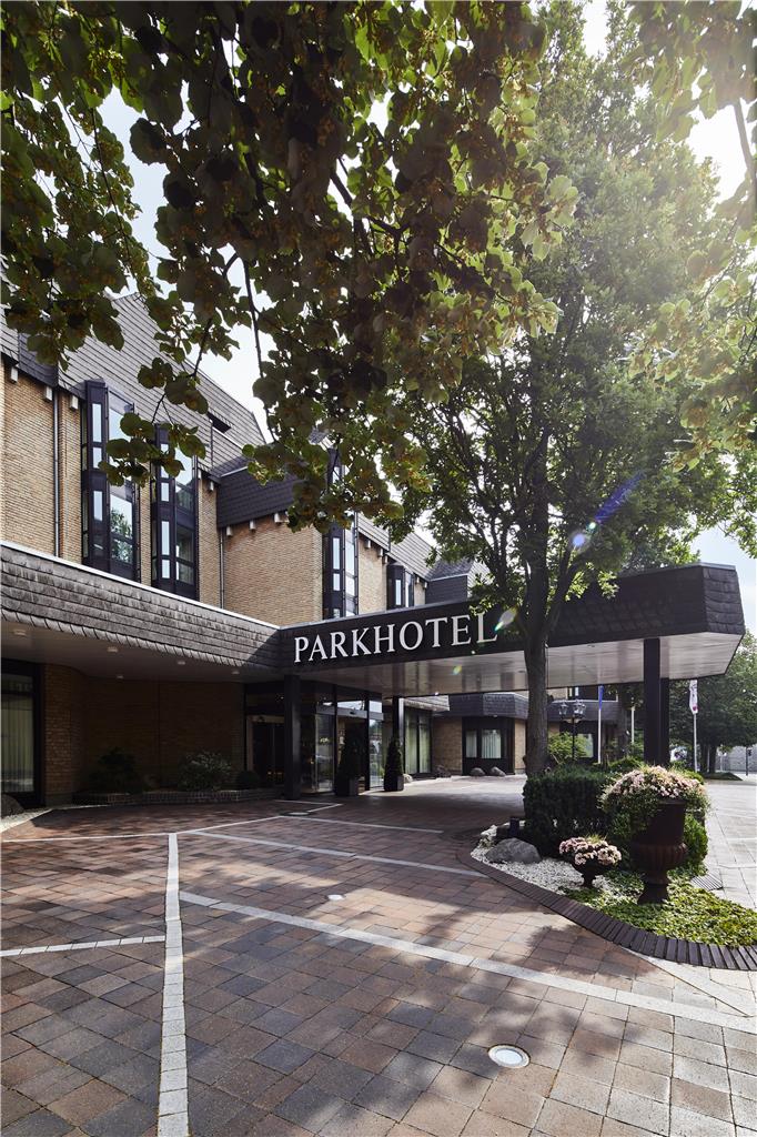 Parkhotel Guetersloh