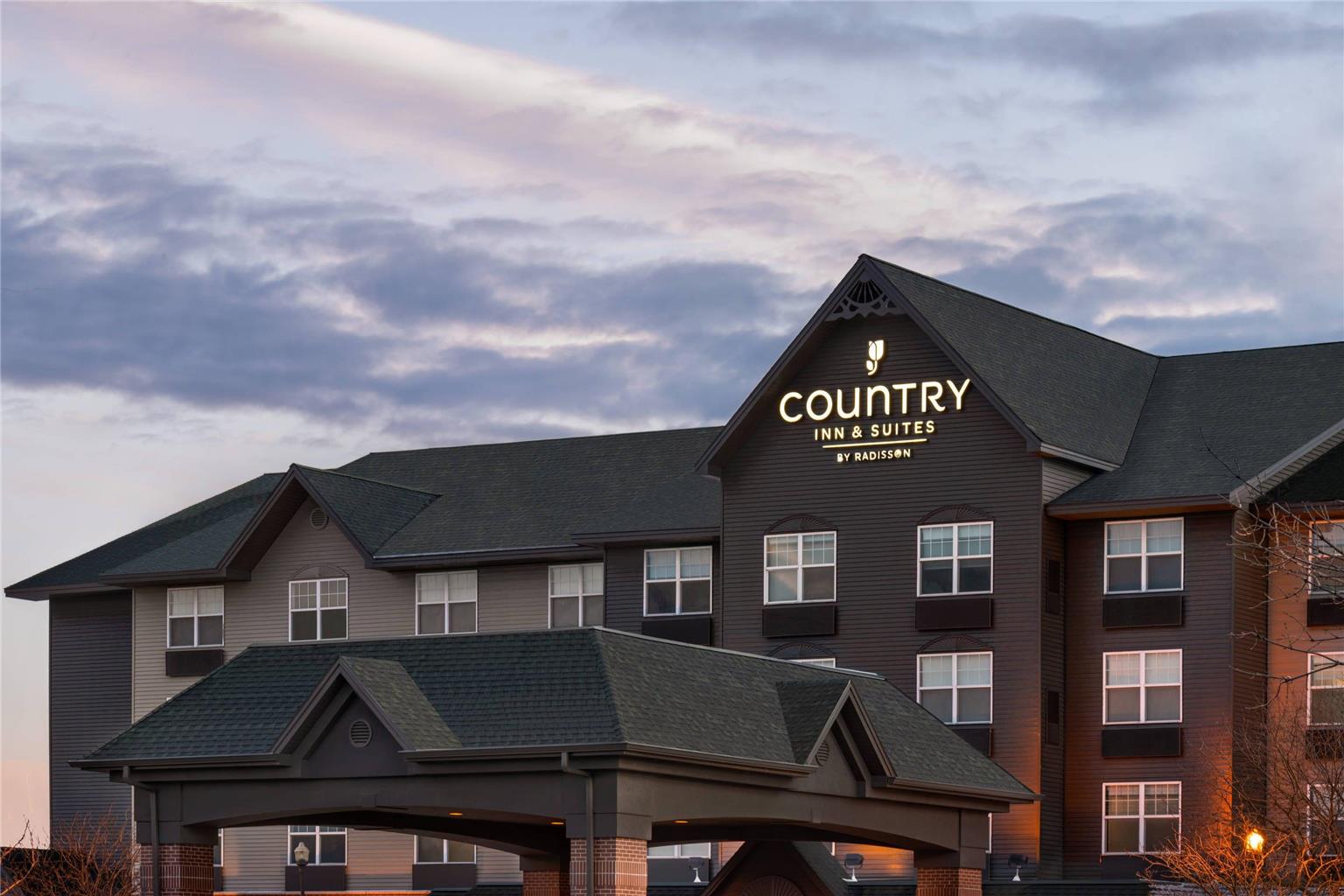 Country Inn & Suites Boise West