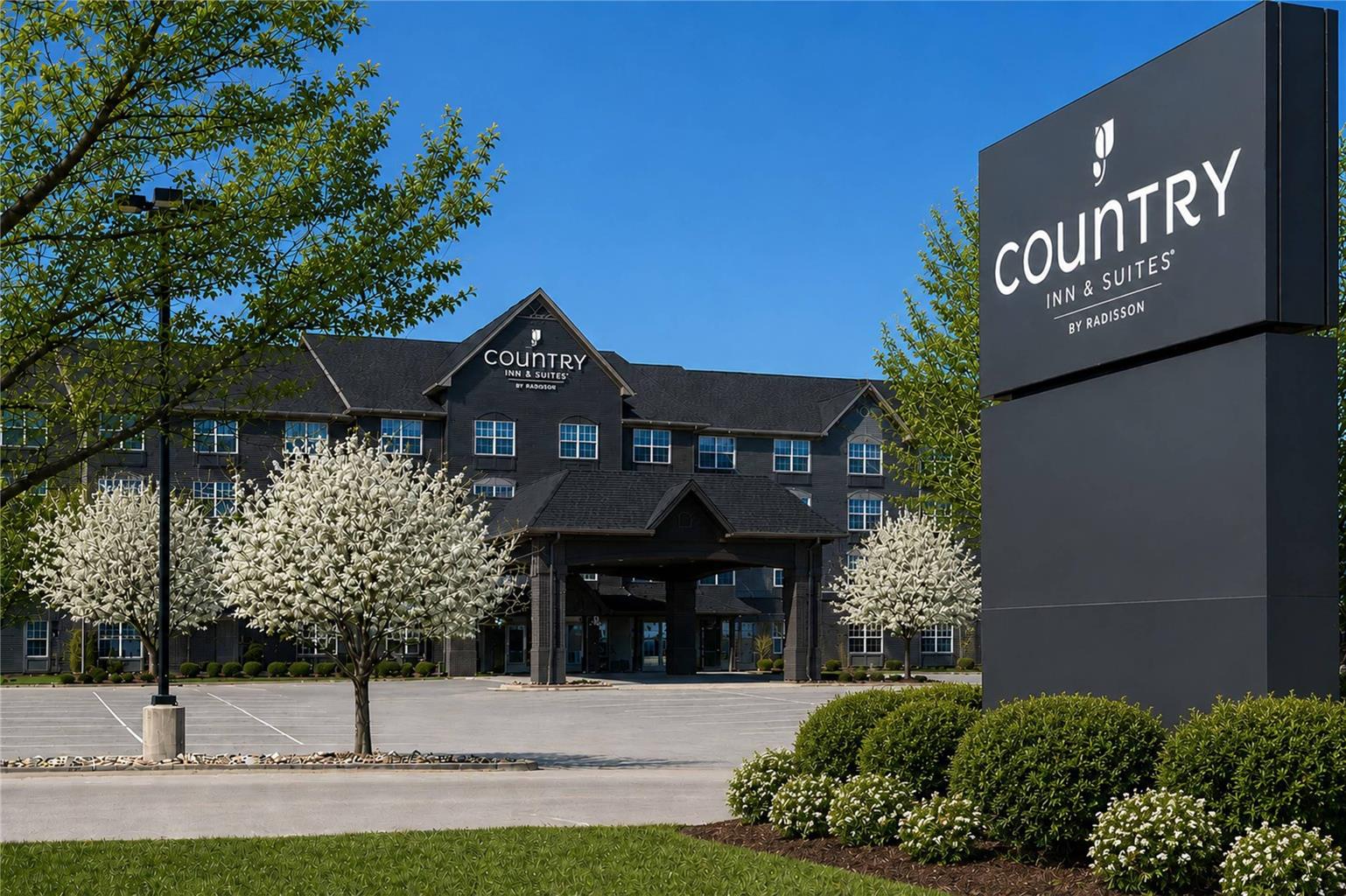 Country Inn & Suites Boise West