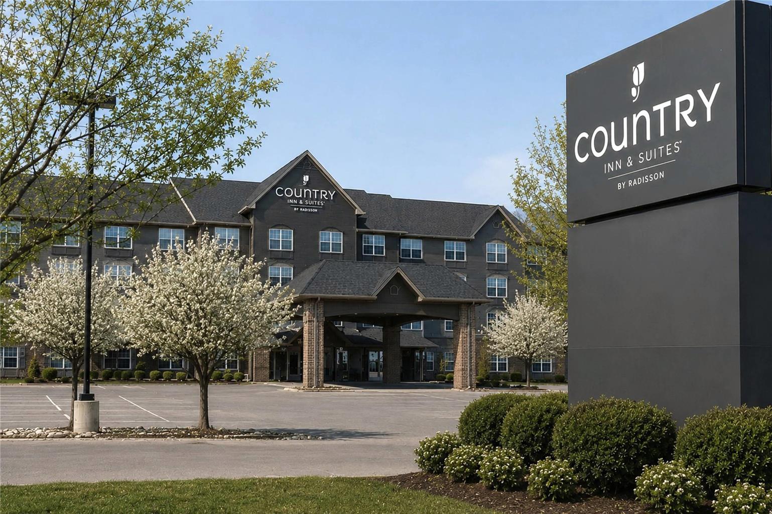 Country Inn & Suites Boise West