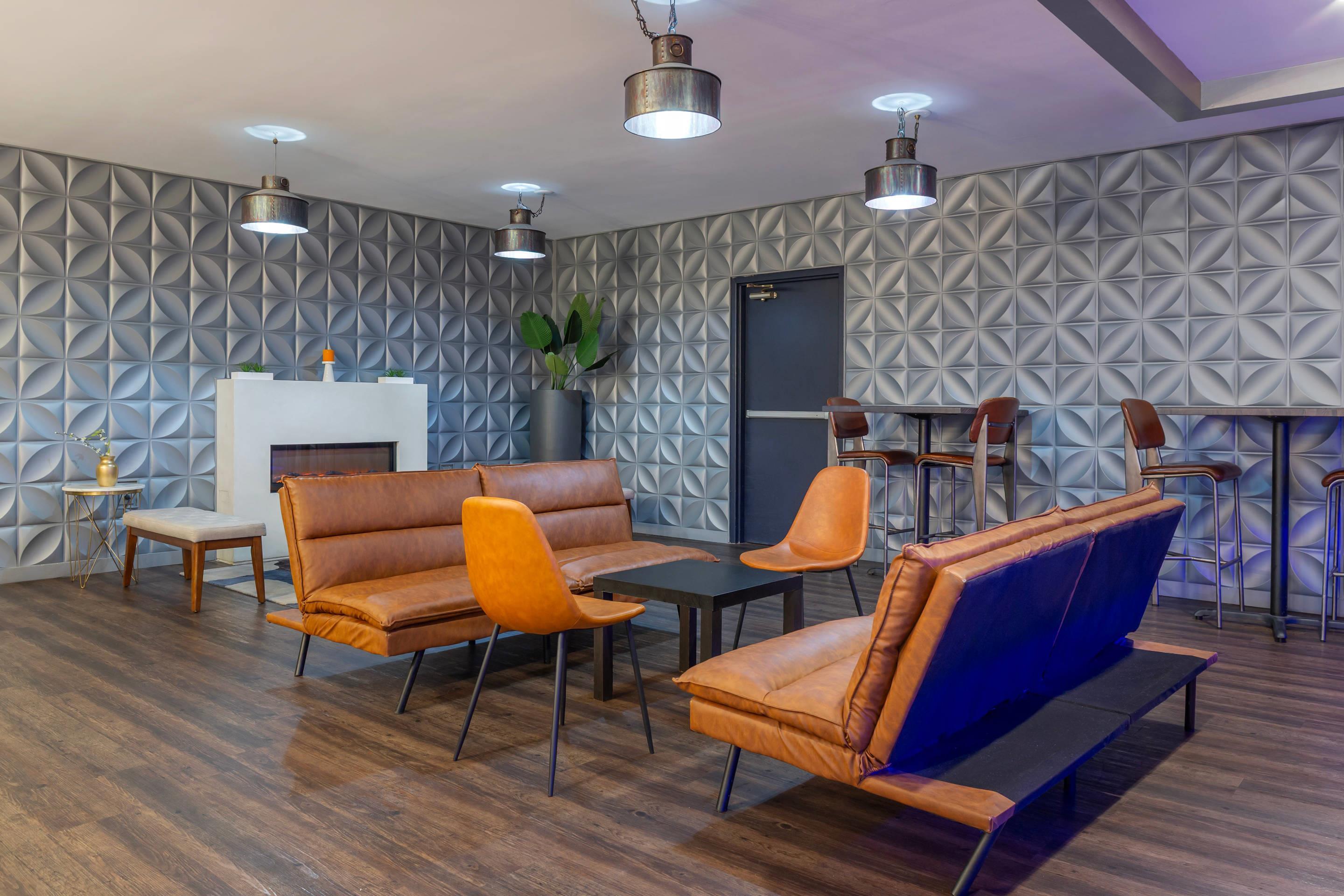 Hotel Bar | Radisson Hotel Southfield-Detroit