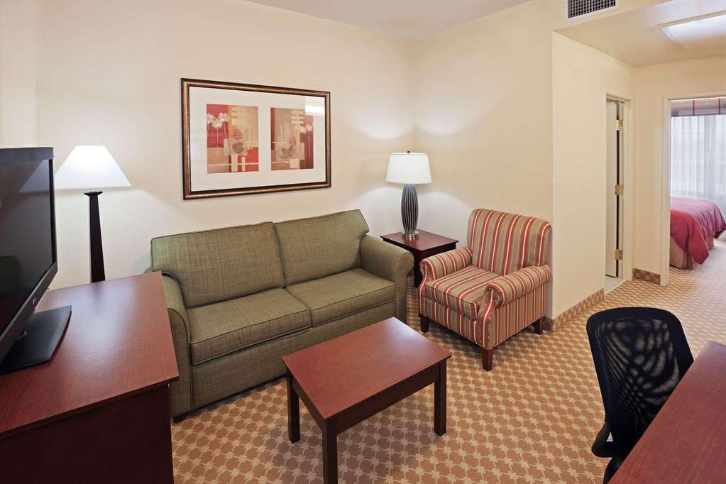COUNTRY INN AND SUITES, photo 5