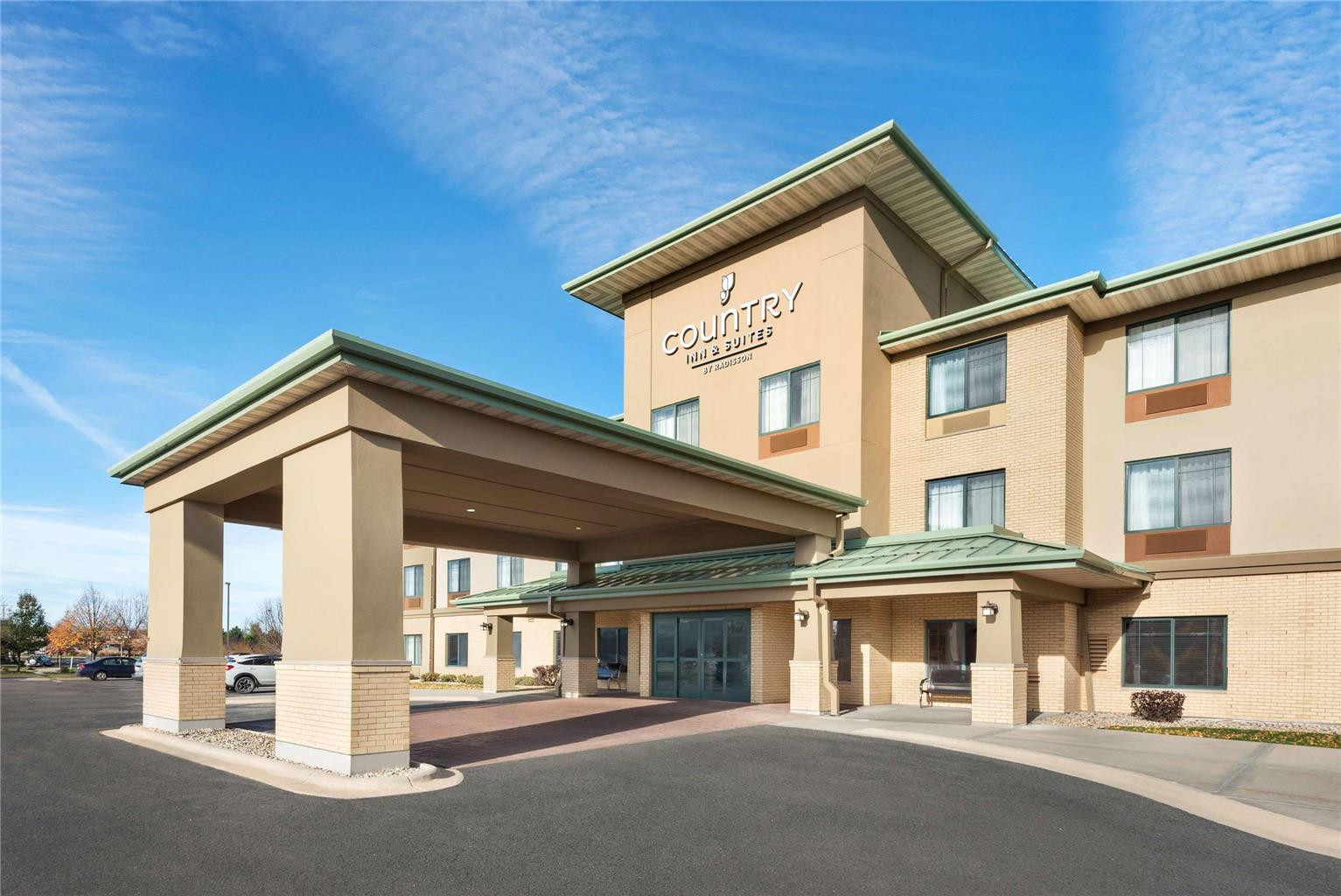 Country Inn & Suites Madison West