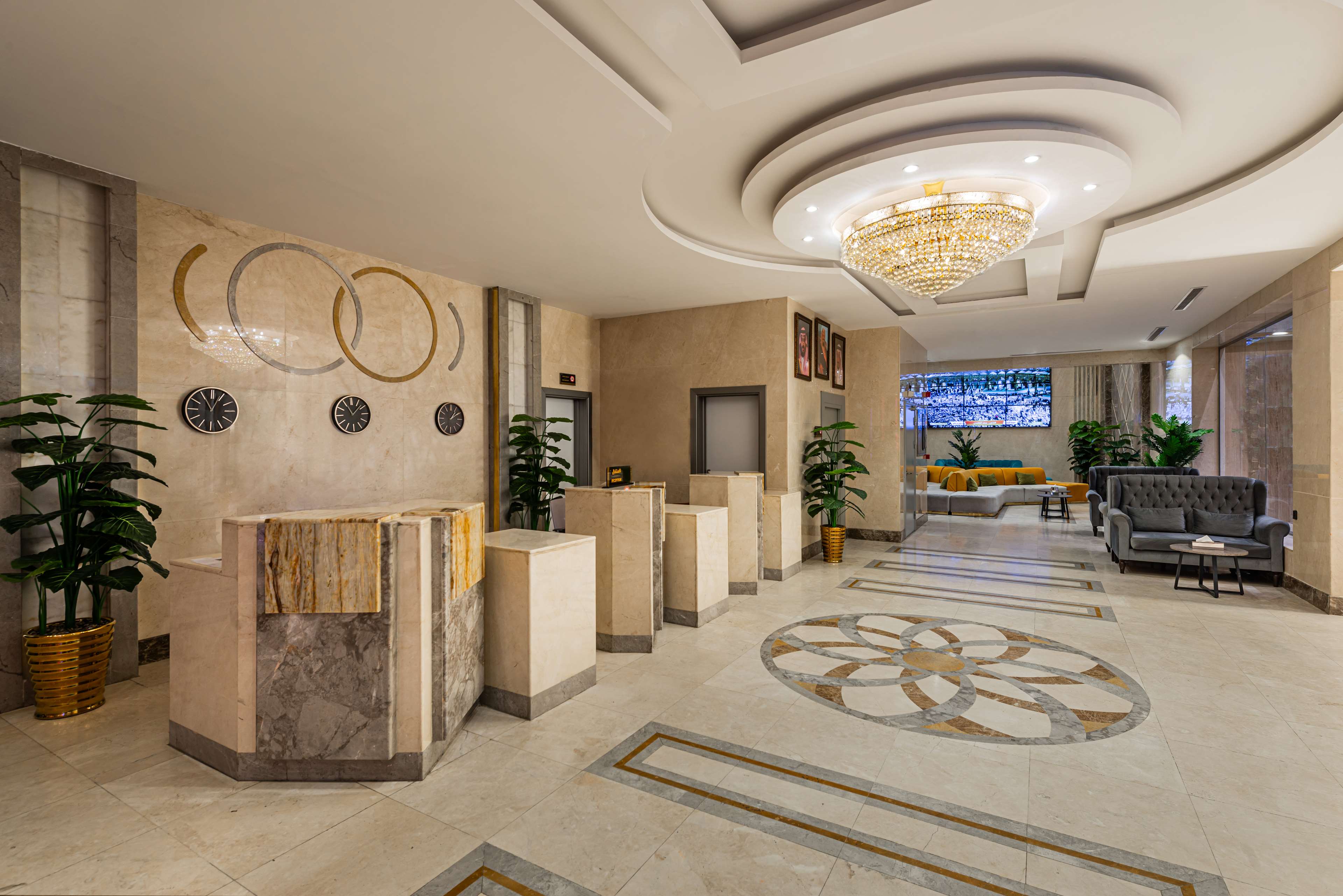 Best Western Ajyad Makkah - Tap to explore photos