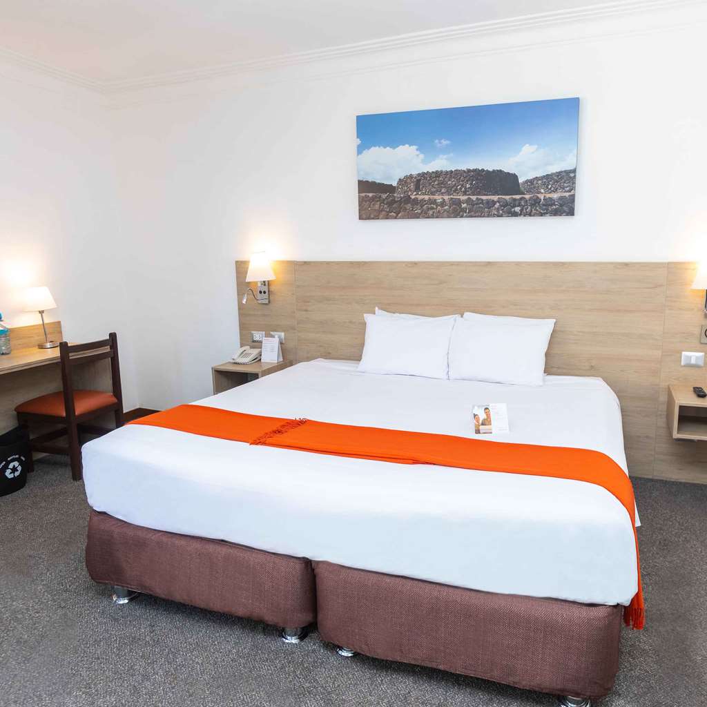 CASA ANDINA STANDARD CUSCO CATEDRAL-guestroom-Guest Room,On-Site.jpg