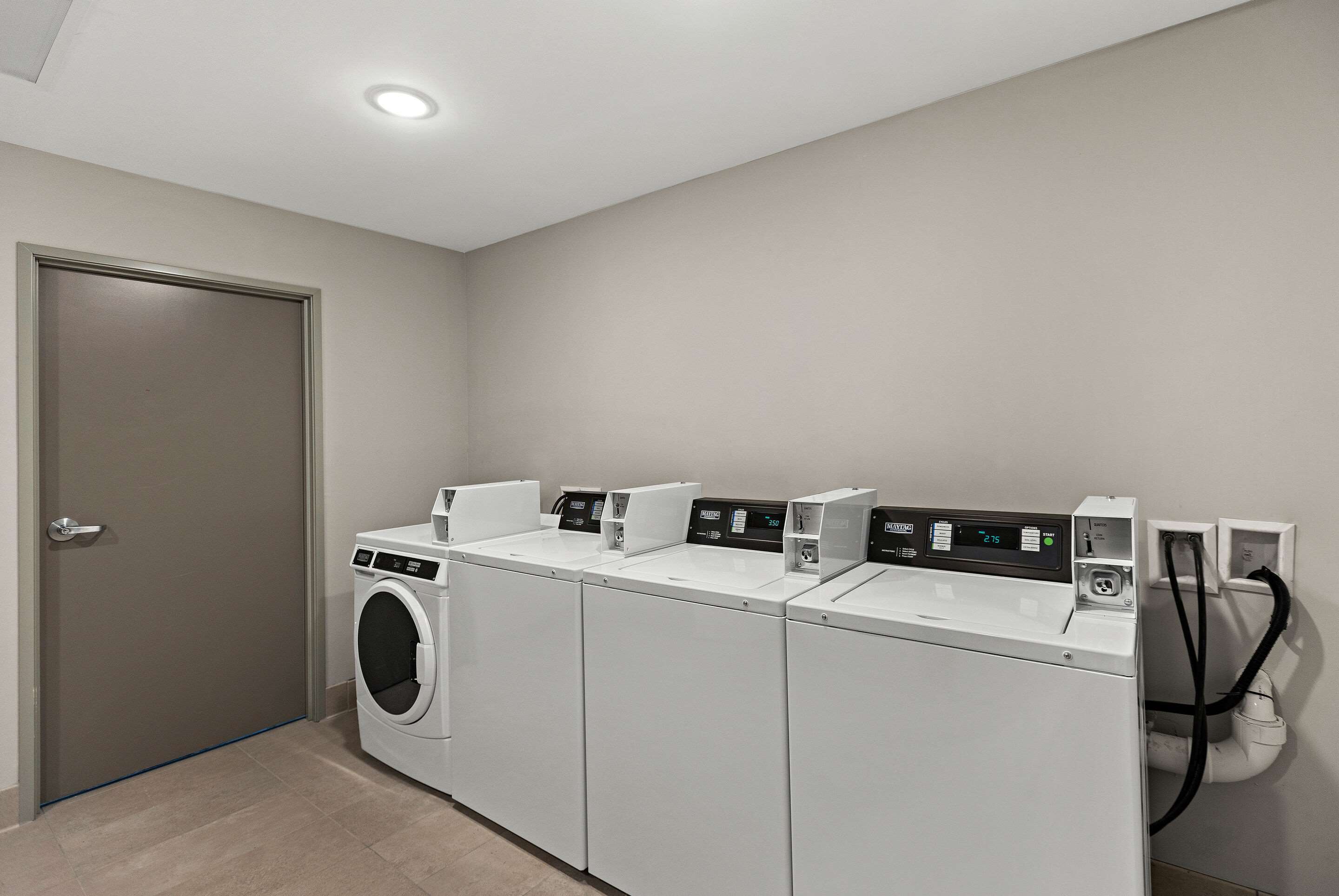 Guest laundry facilities | MainStay Suites Gatlinburg Downtown Area