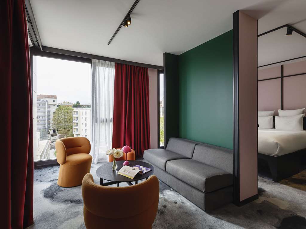 TRIBE LYON CROIX ROUSSE-guestroom-Guest Room,Suite,On-Site.jpg