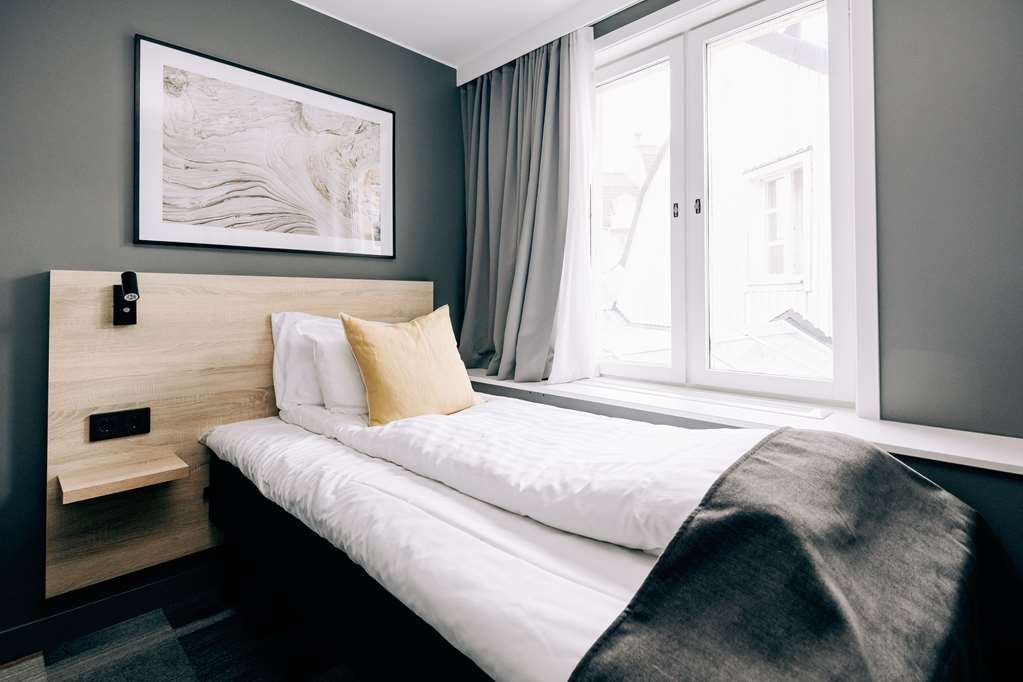 Best Western Plus JA Hotel Karlskrona - Tap to explore photos