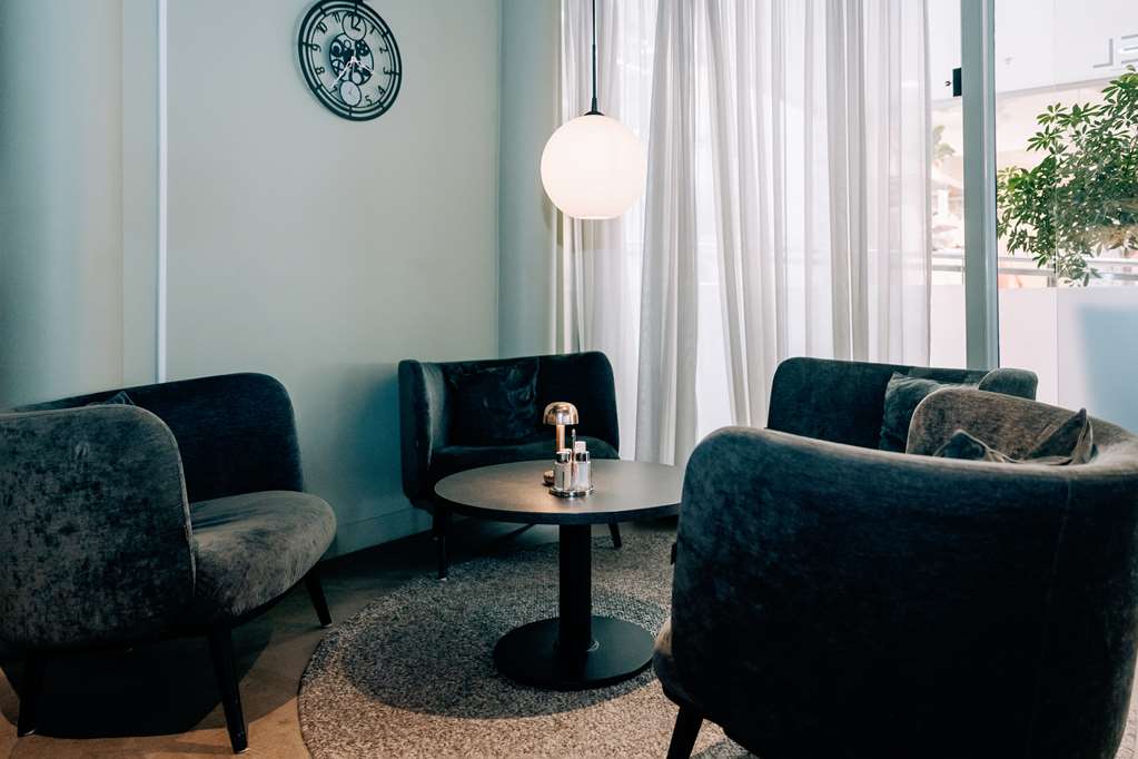 Best Western Plus Ja Hotel Karlskrona