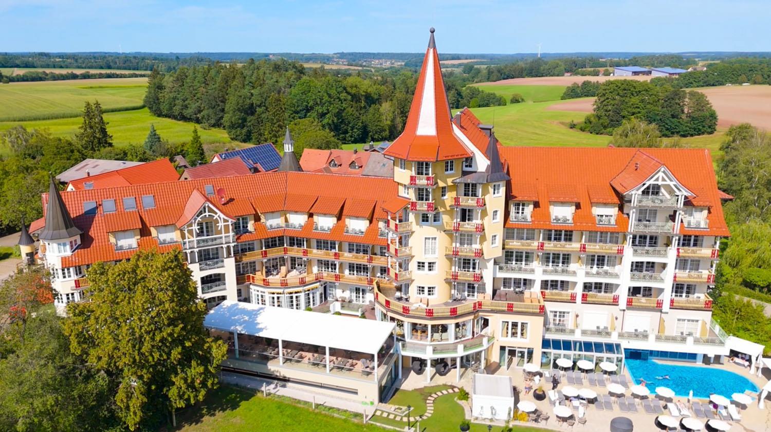 Vital-Hotel Meiser
