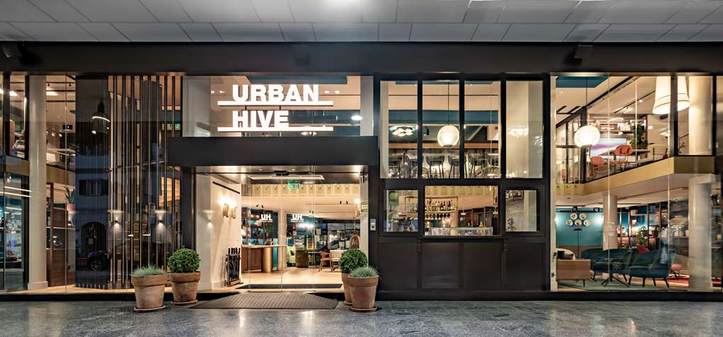 Urban Hive
