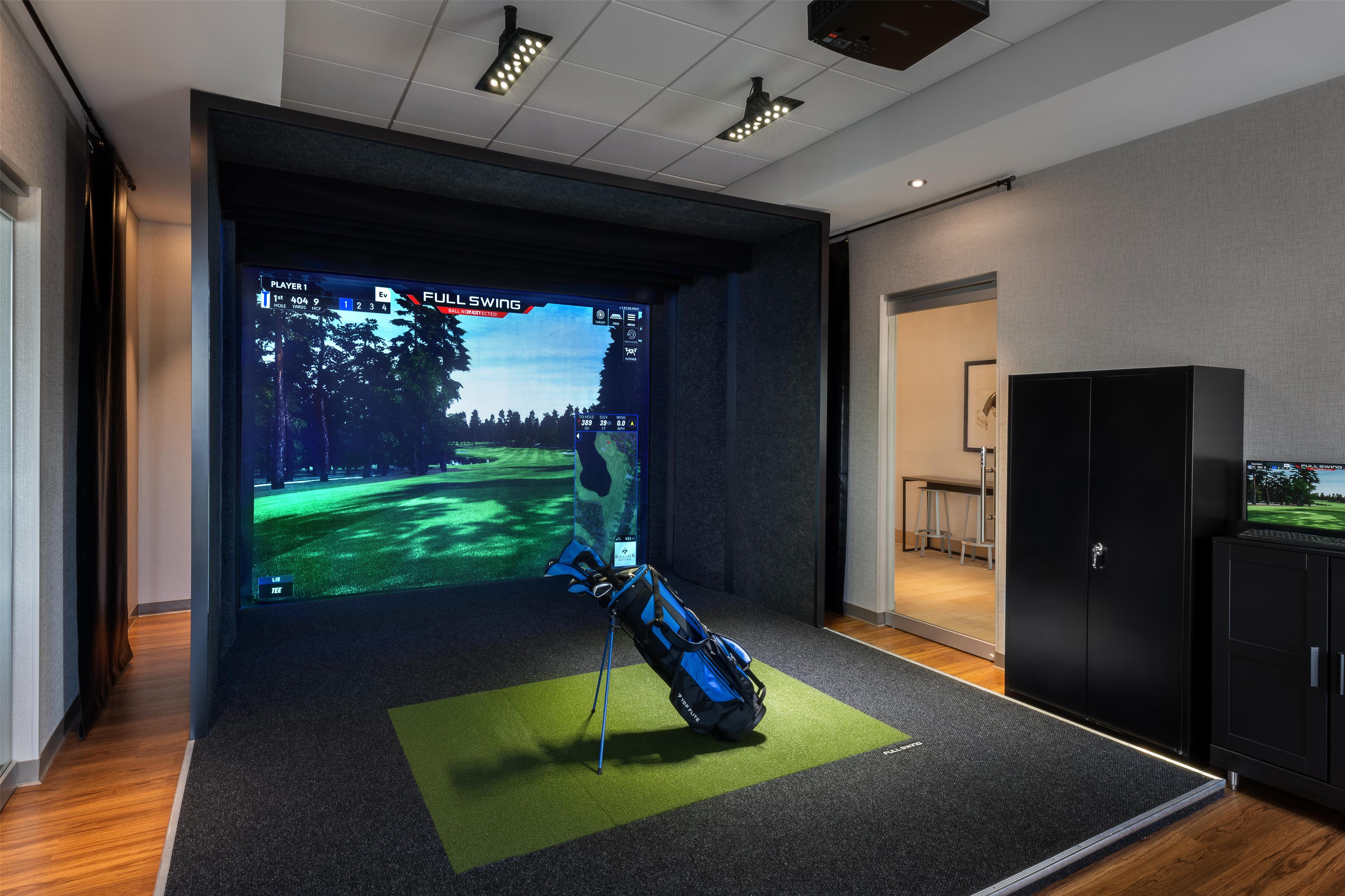 Recreational Facilities