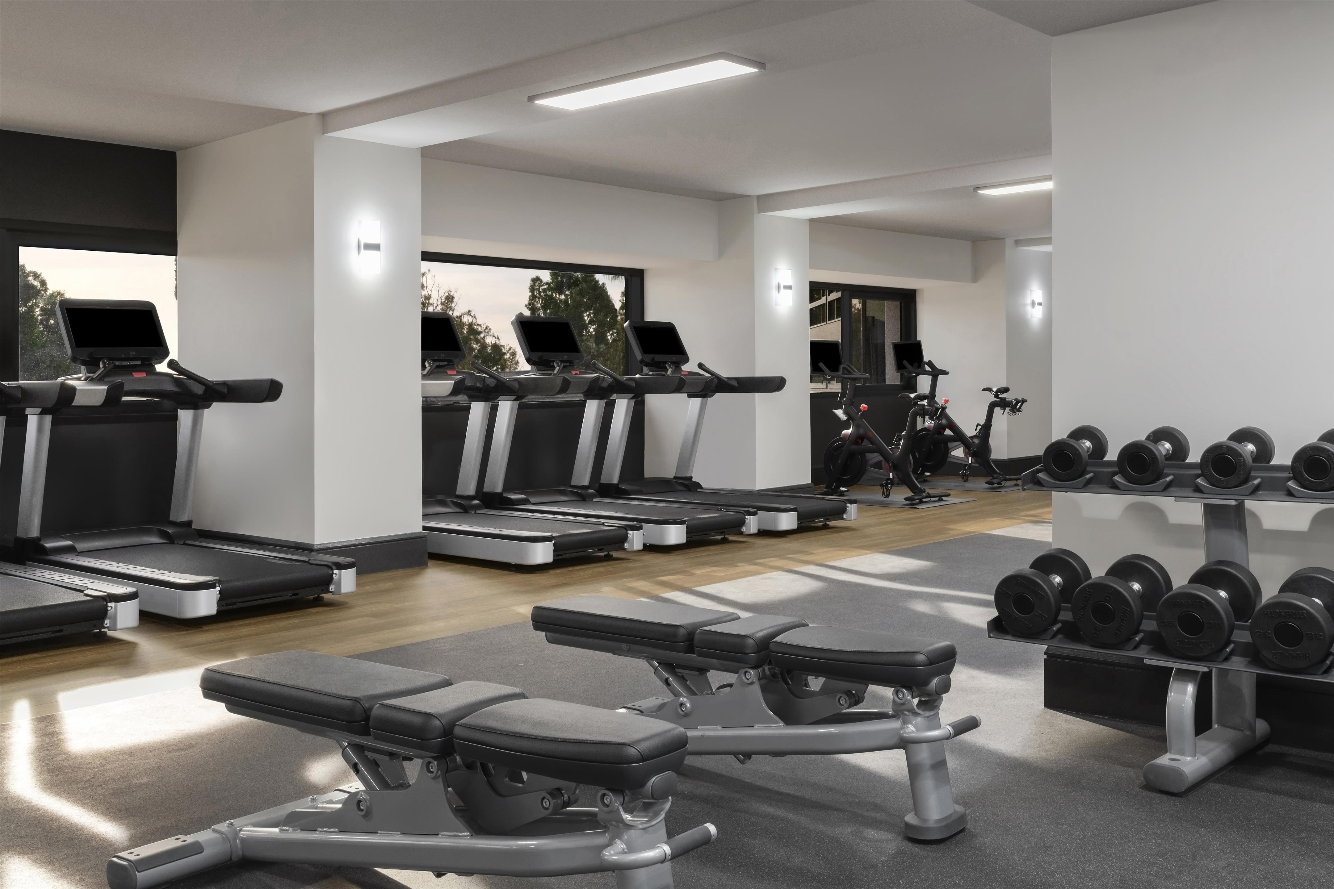 Health Club