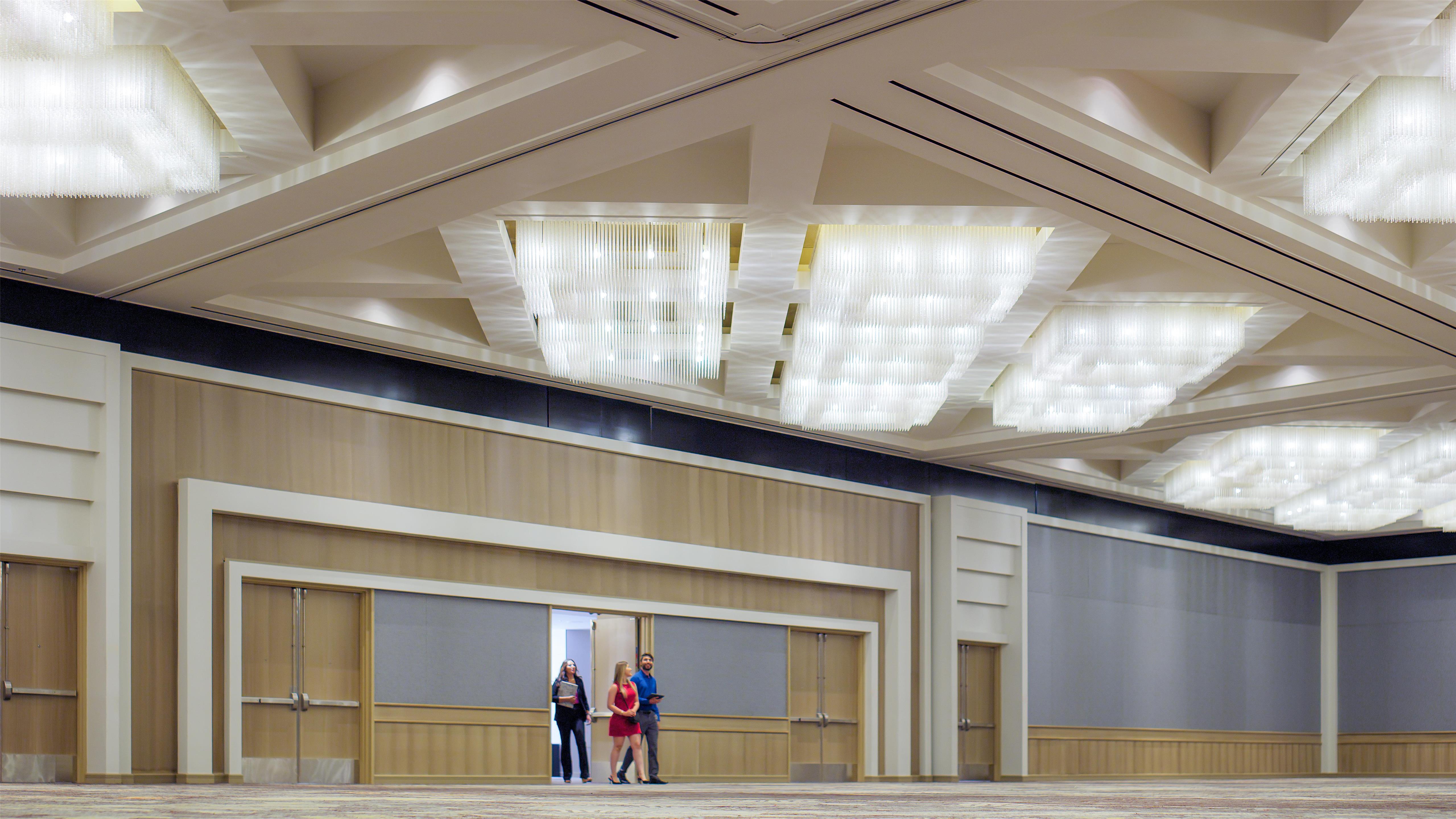Ballroom