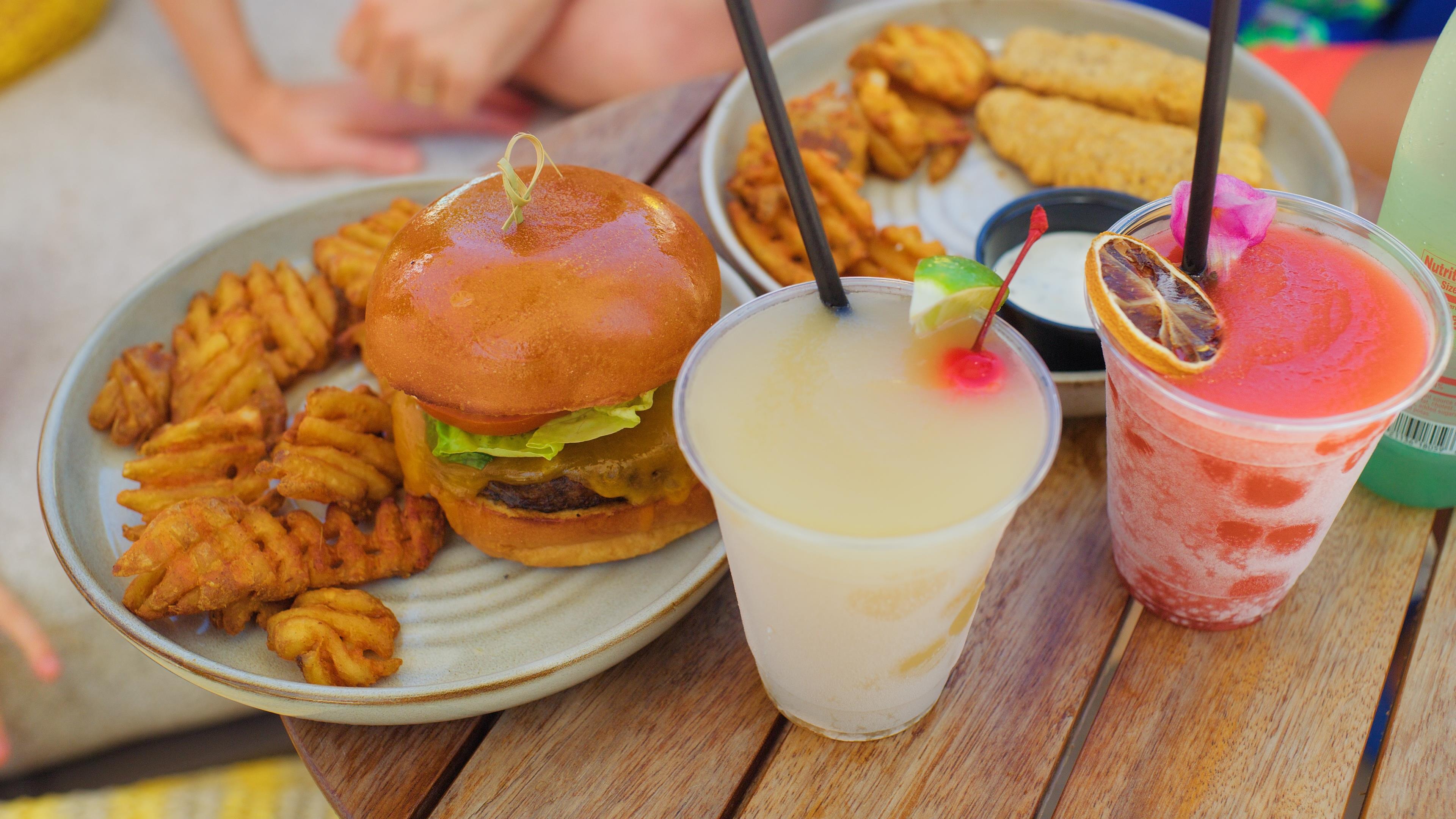 Restaurant | Hyatt Regency Irvine