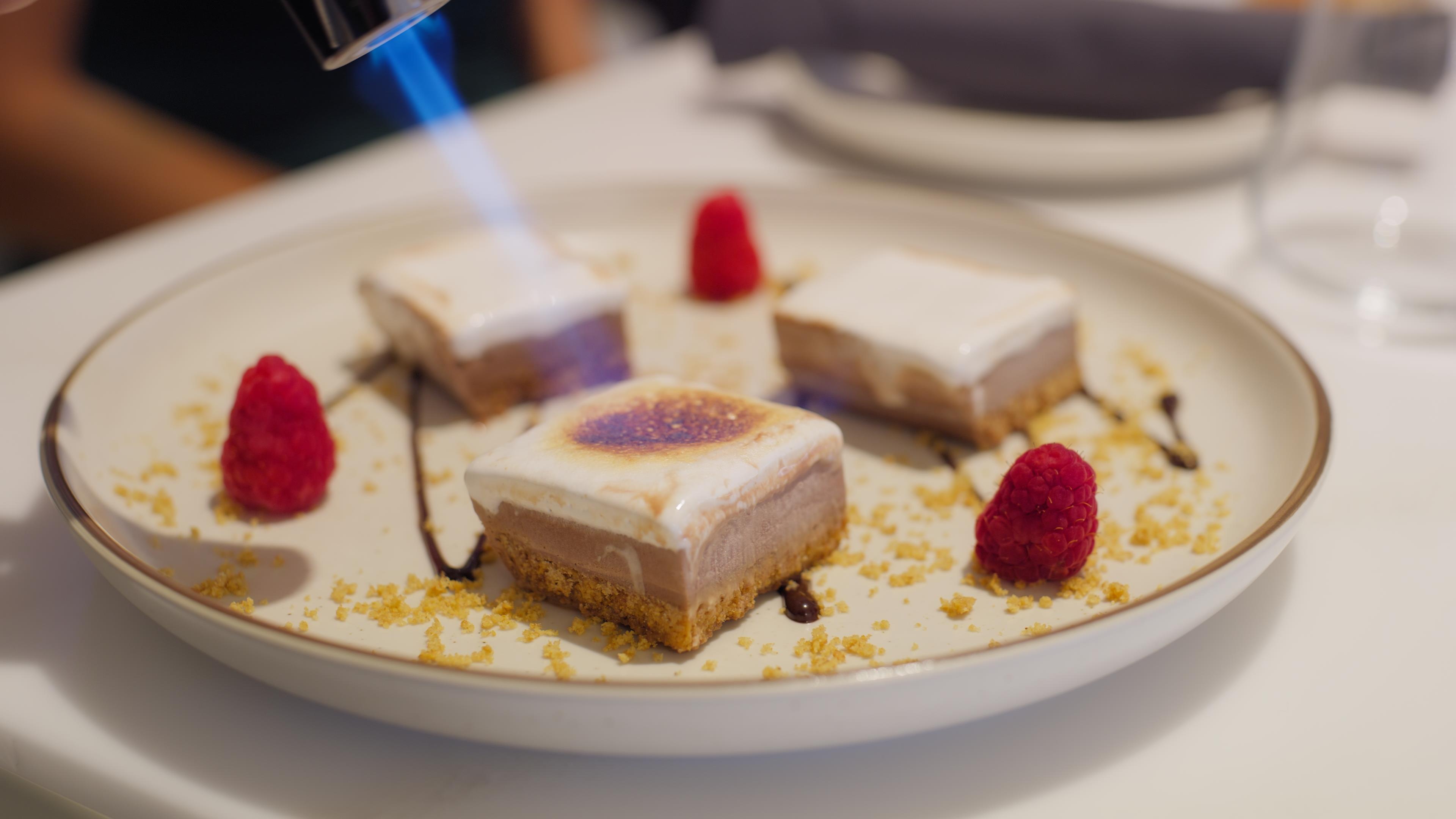 Restaurant | Hyatt Regency Irvine