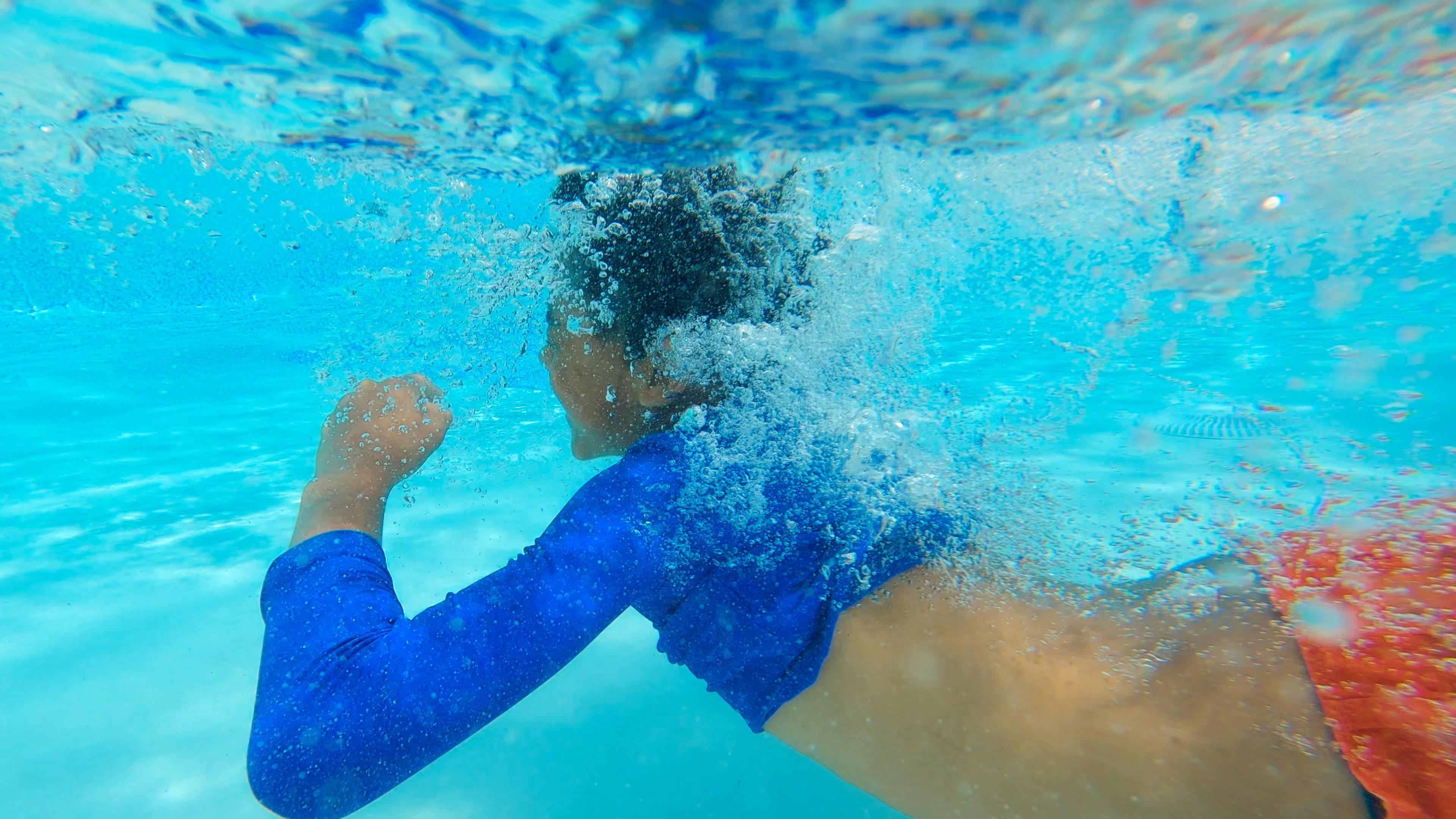 Pool | Hyatt Regency Irvine