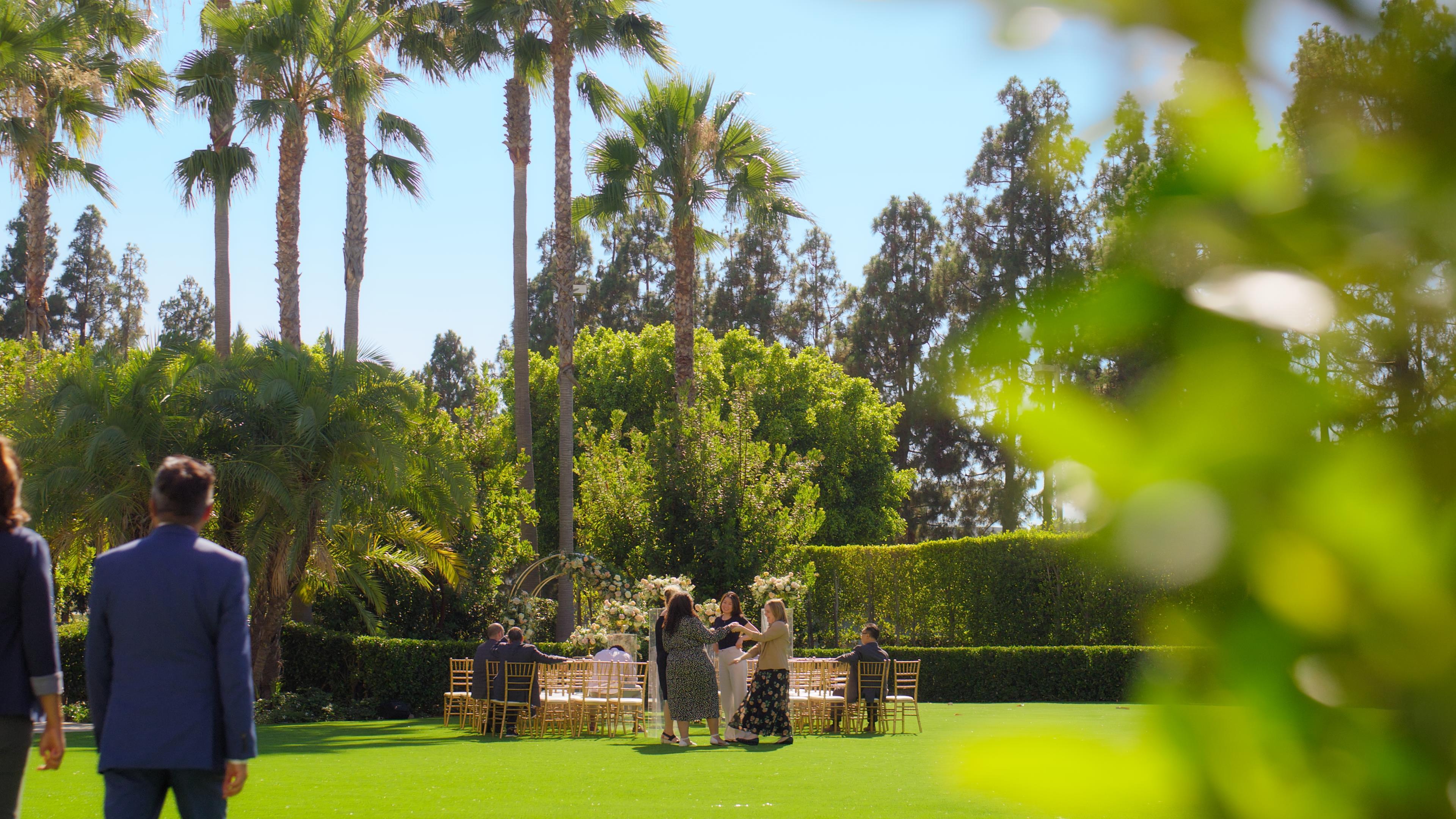 Recreational Facilities | Hyatt Regency Irvine