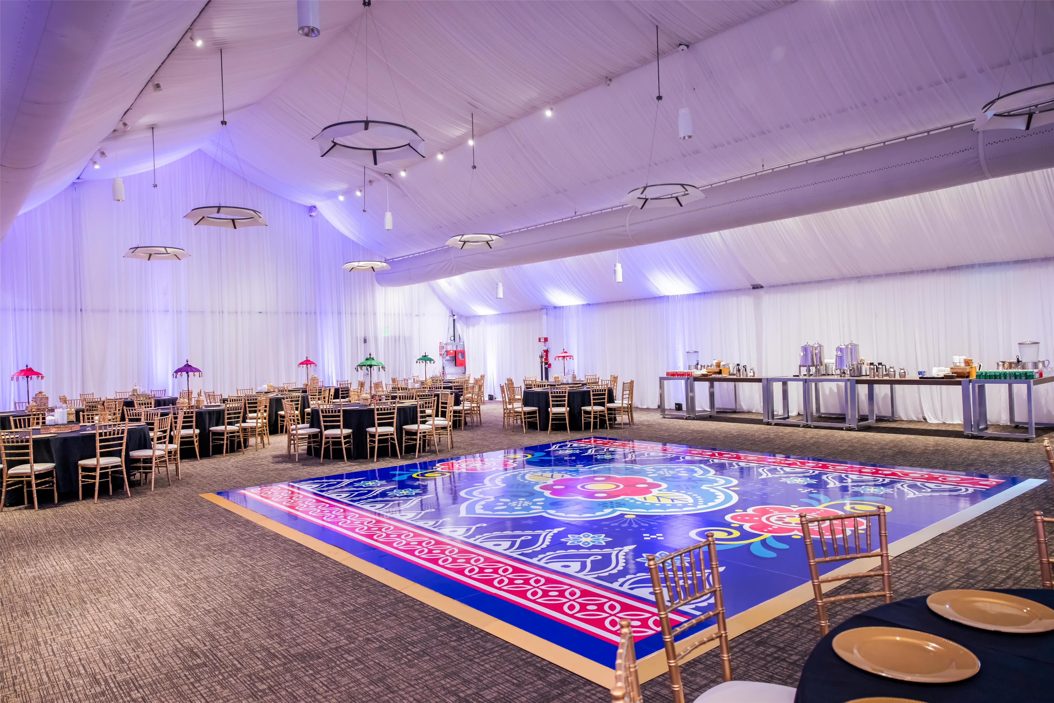 Ballroom | Hyatt Regency Irvine