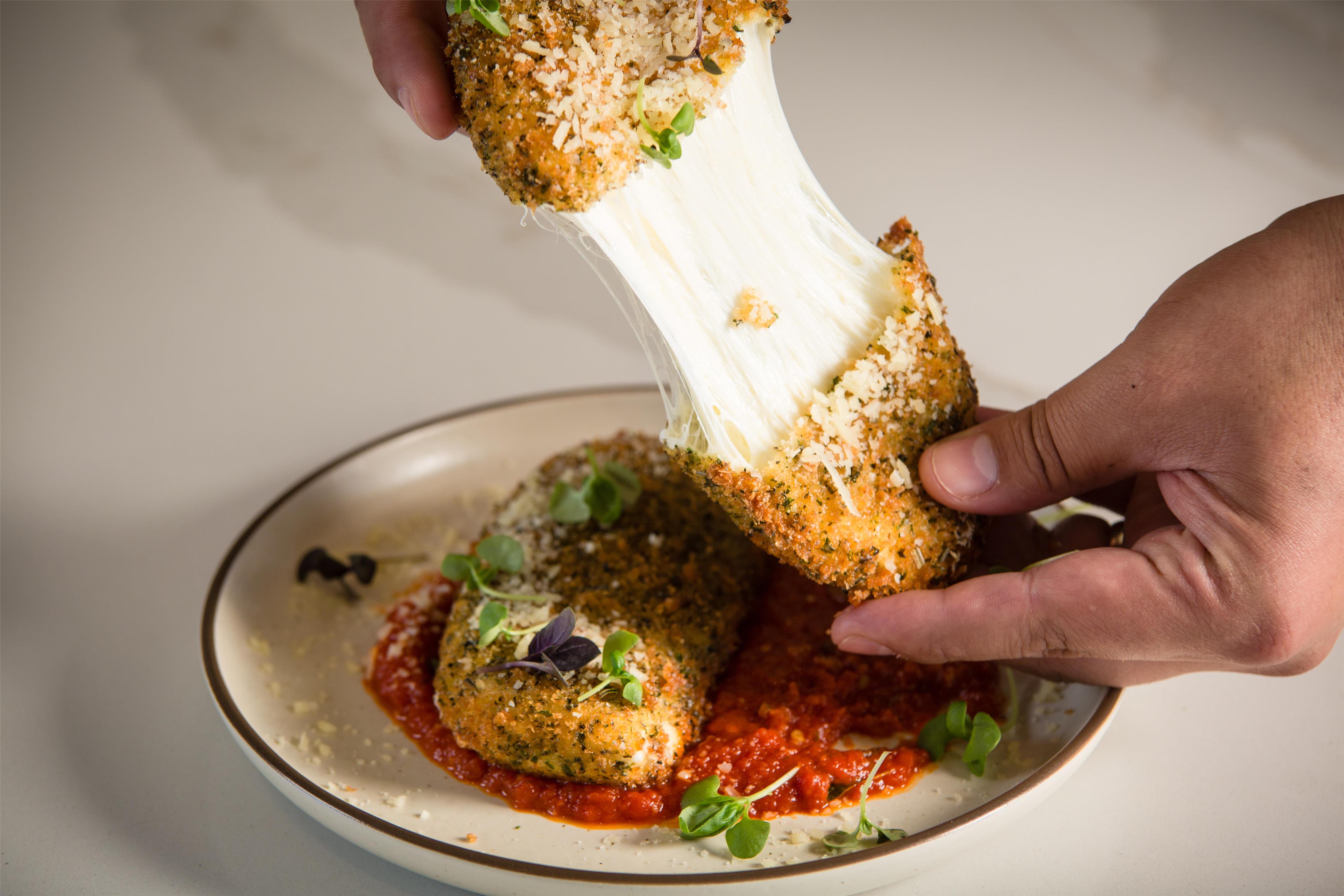 Restaurant | Hyatt Regency Irvine
