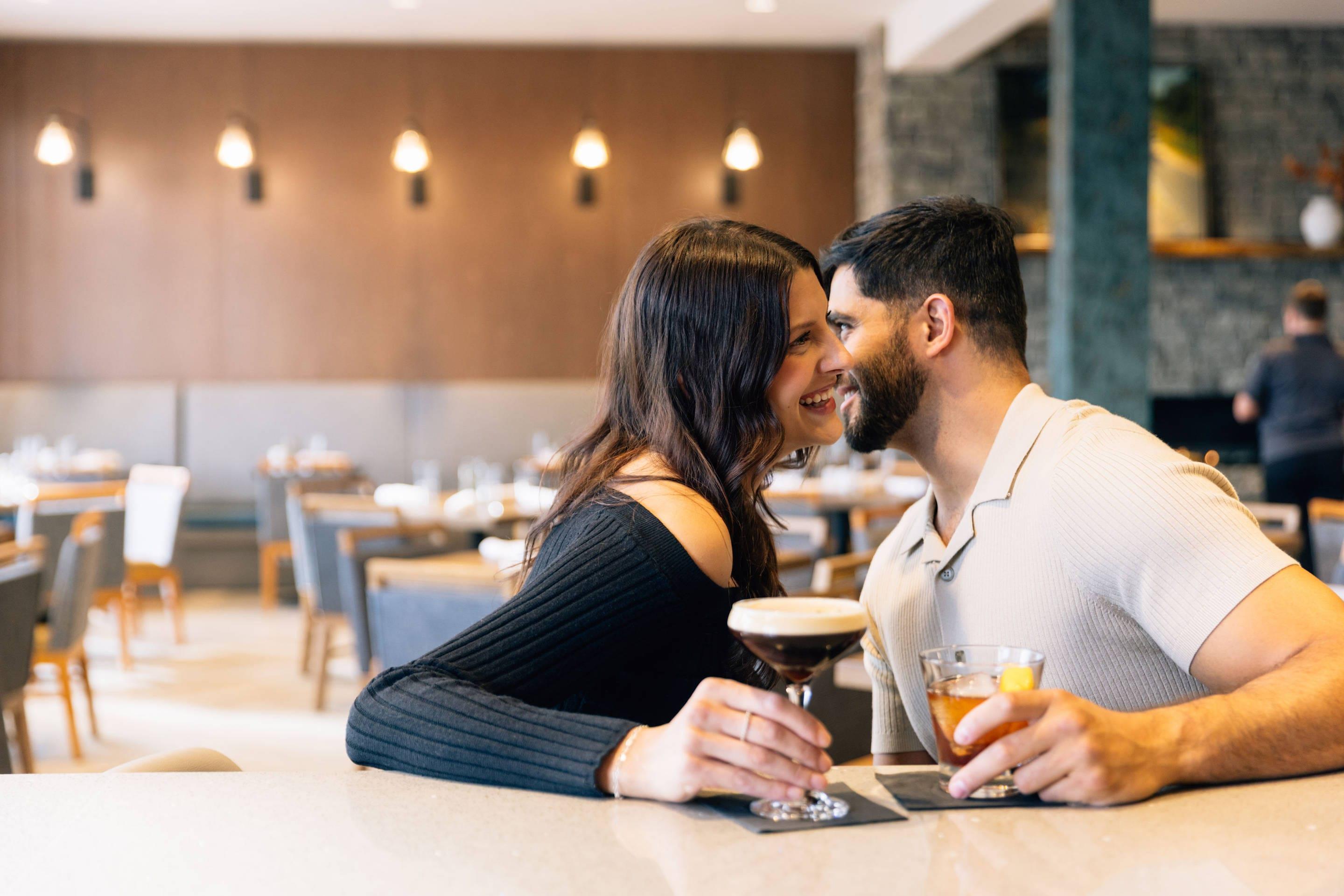 Hotel bar | Cambria Hotel Lake Placid - Lakeside Resort