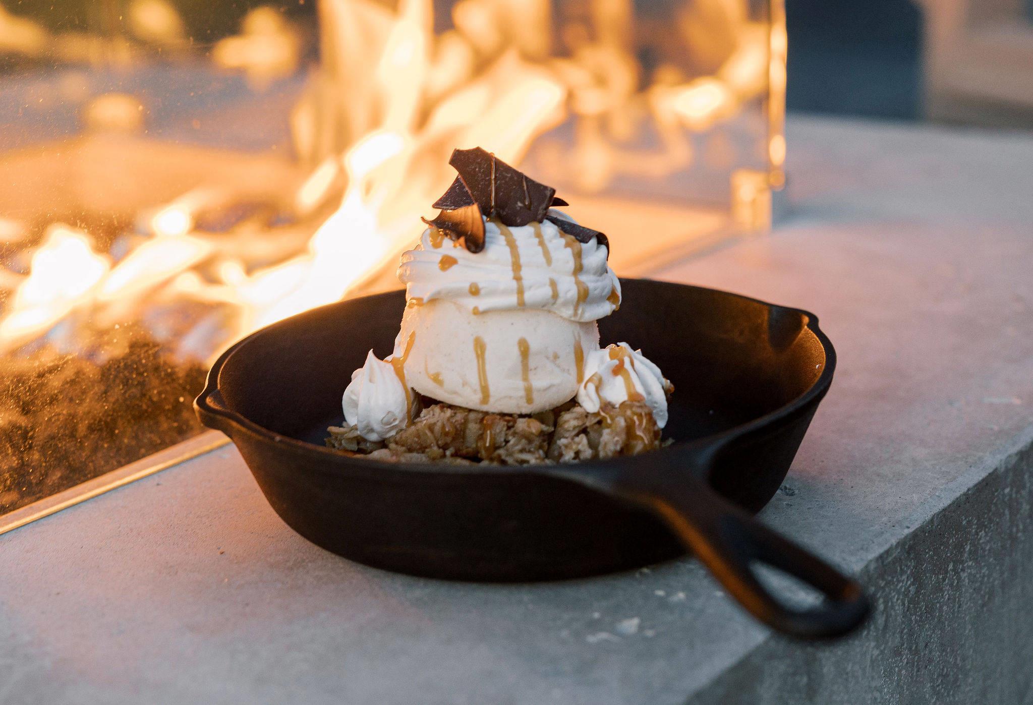 On-site restaurant | Cambria Hotel Lake Placid - Lakeside Resort