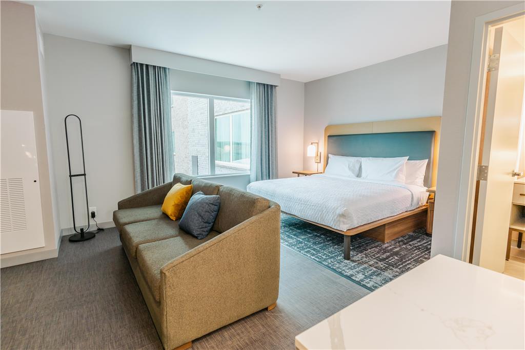 Homewood Suites by Hilton Buford Mall of GA - Tap to explore photos