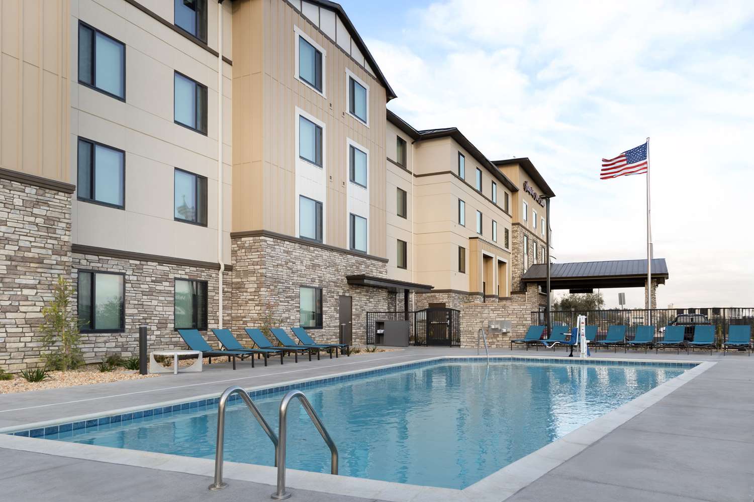 Hampton Inn & Suites by Hilton Porter Ranch Los Angeles