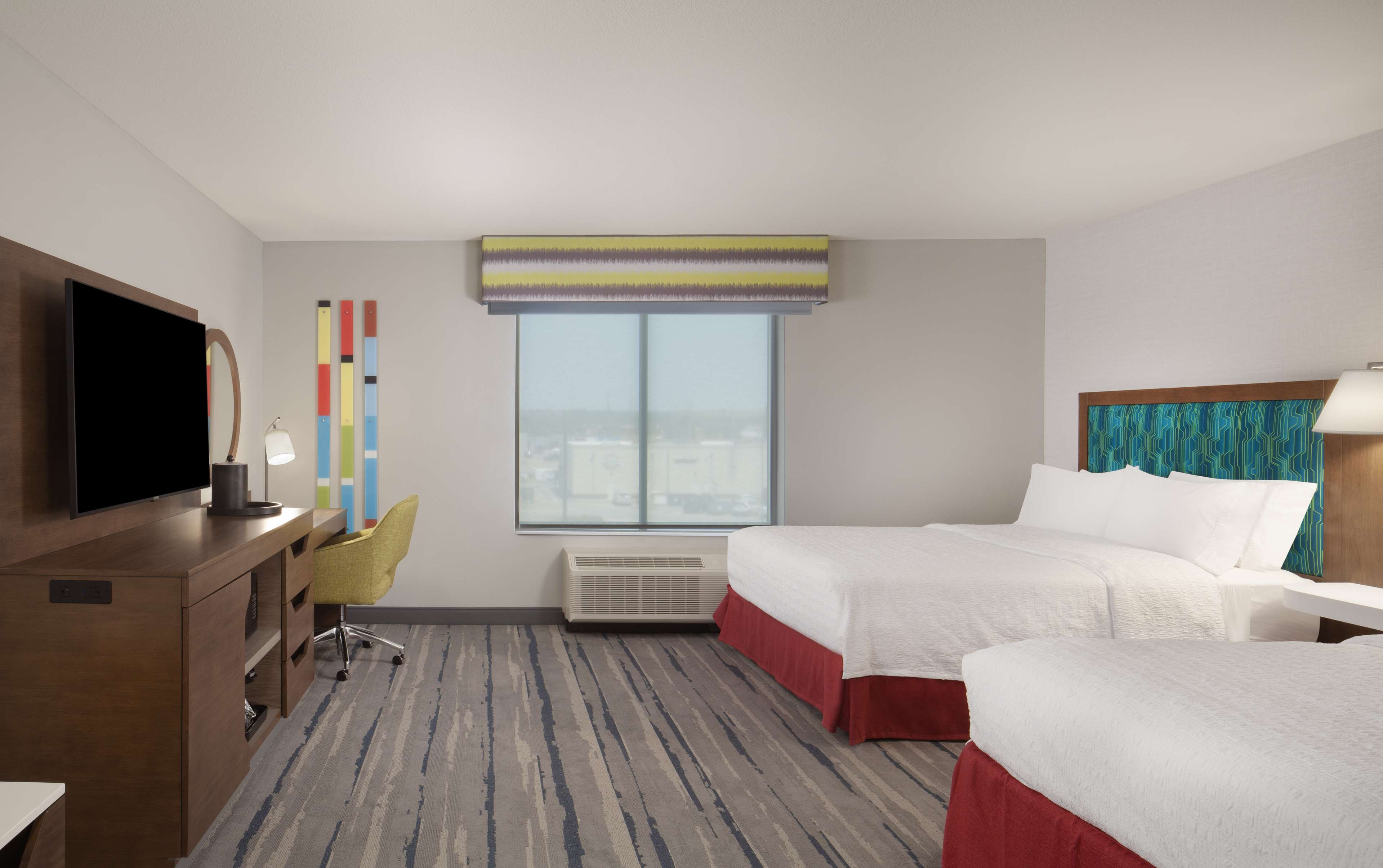 Hampton Inn Ogallala - Tap to explore photos