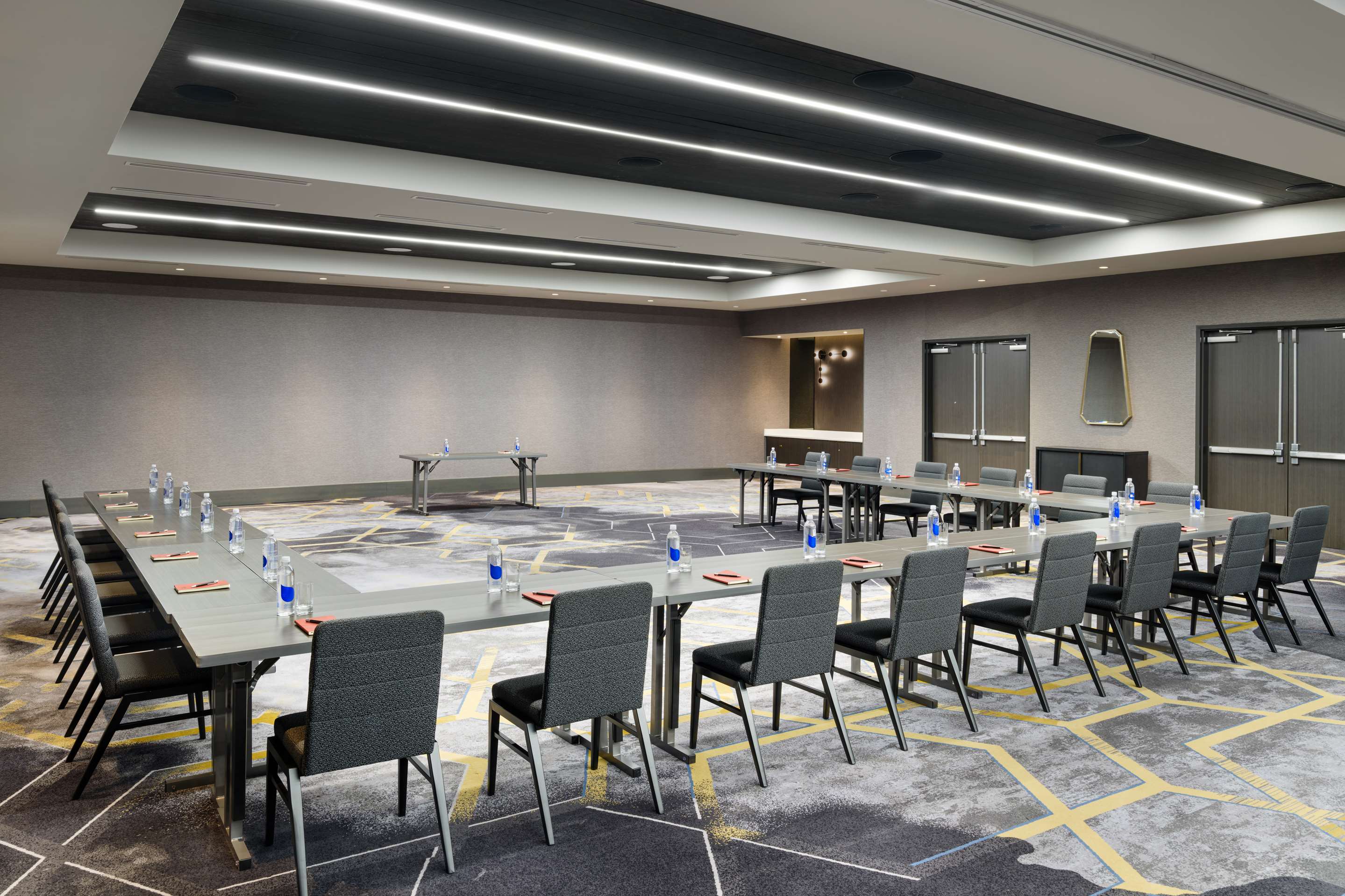 Meeting Room | Homewood Suites by Hilton Raleigh Downtown