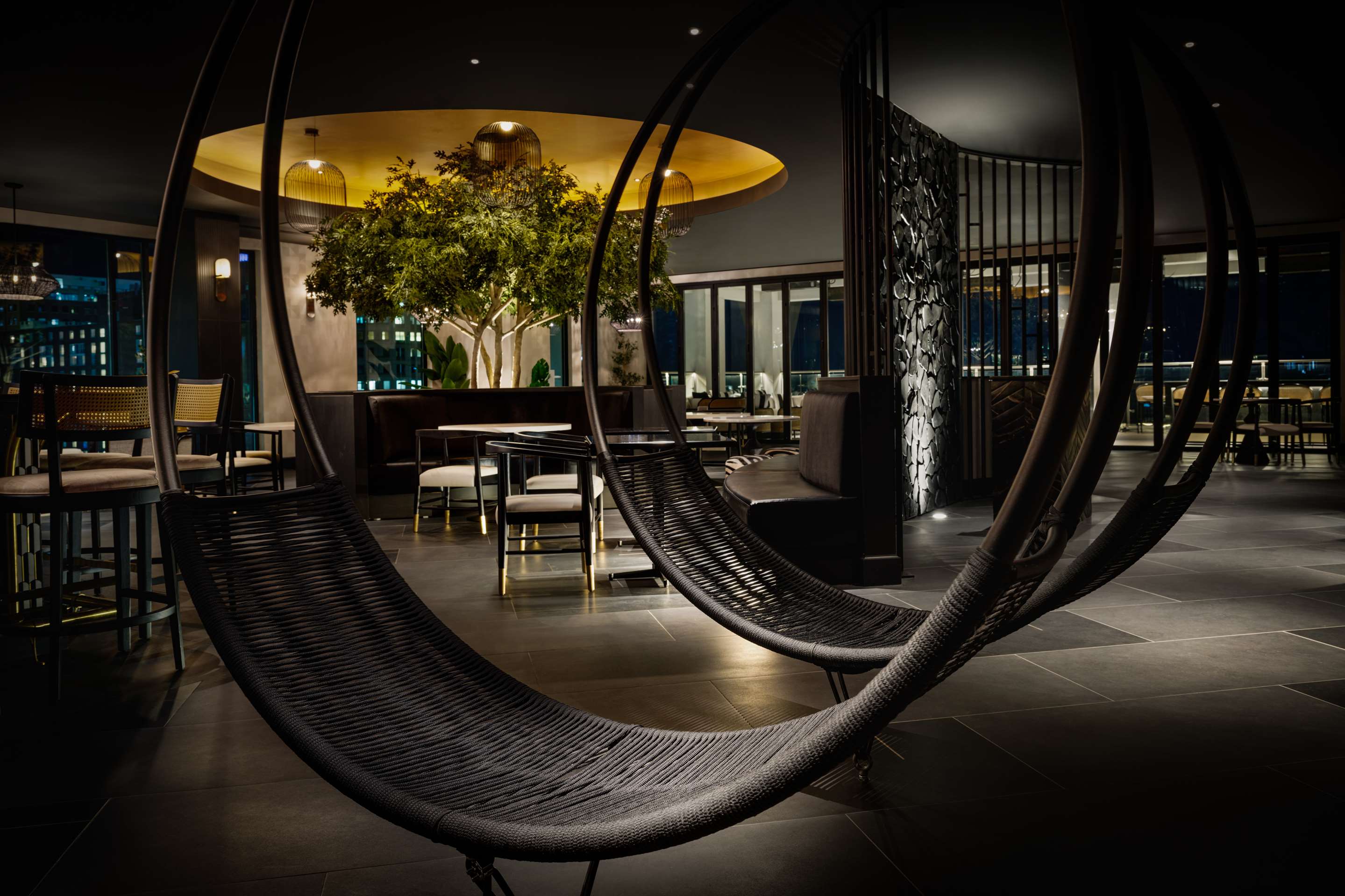 BarLounge | Homewood Suites by Hilton Raleigh Downtown