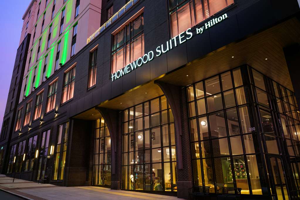 Homewood Suites by Hilton Raleigh