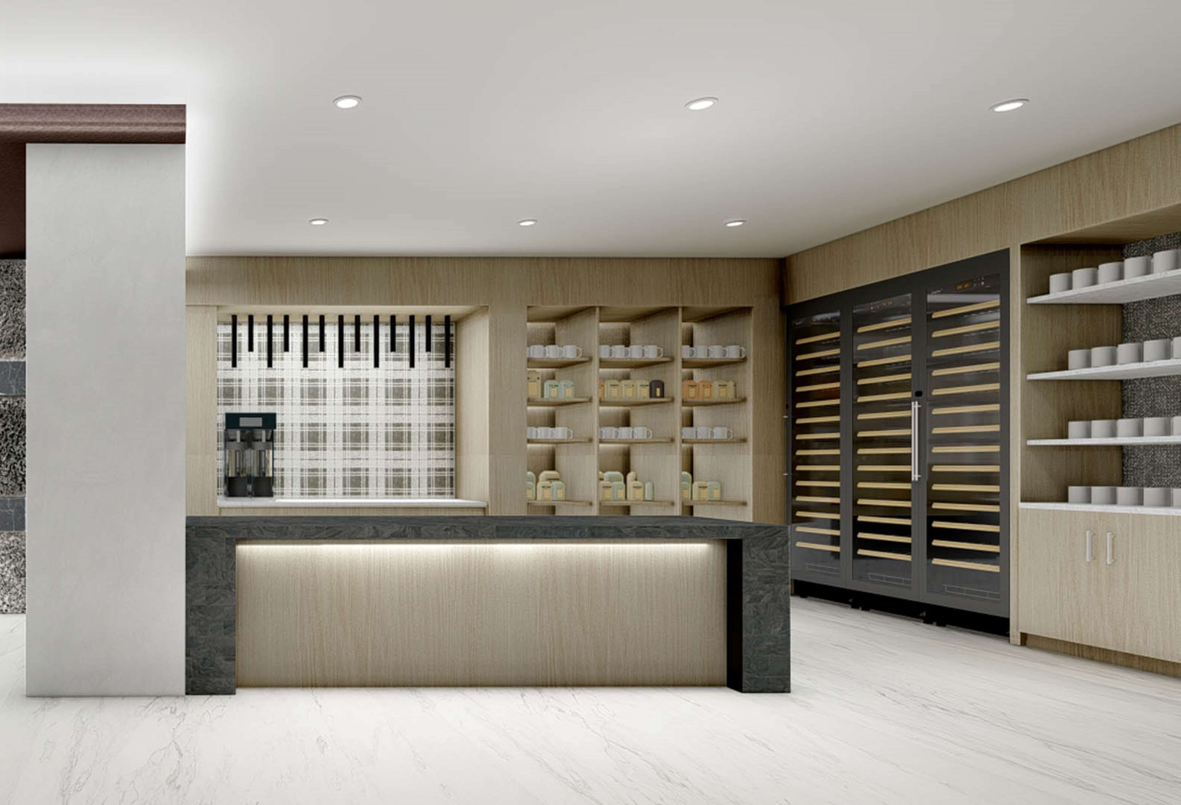 DoubleTree by Hilton Providence Airport Warwick, Kent, Rhode Island