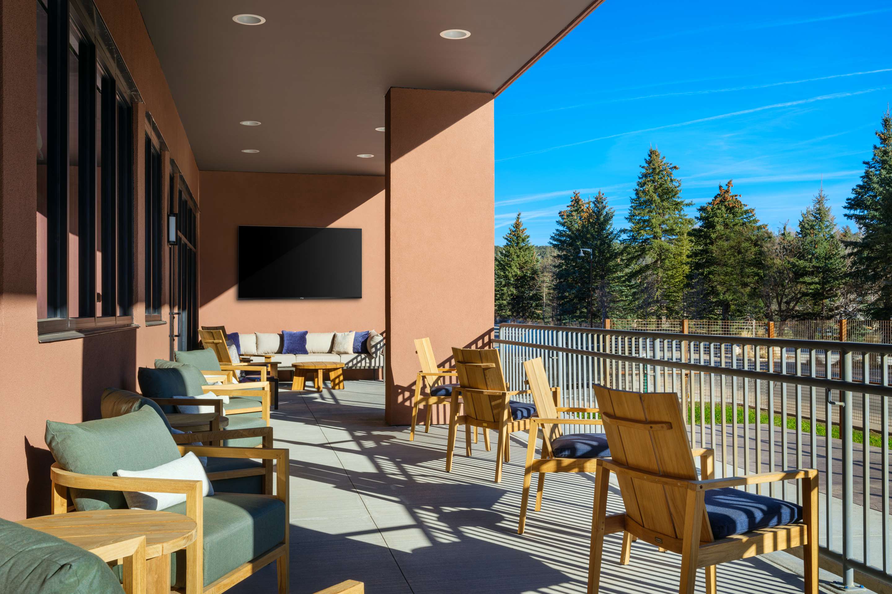 Exterior | The Hoffmann Hotel Basalt Aspen, Tapestry Collection By Hilton