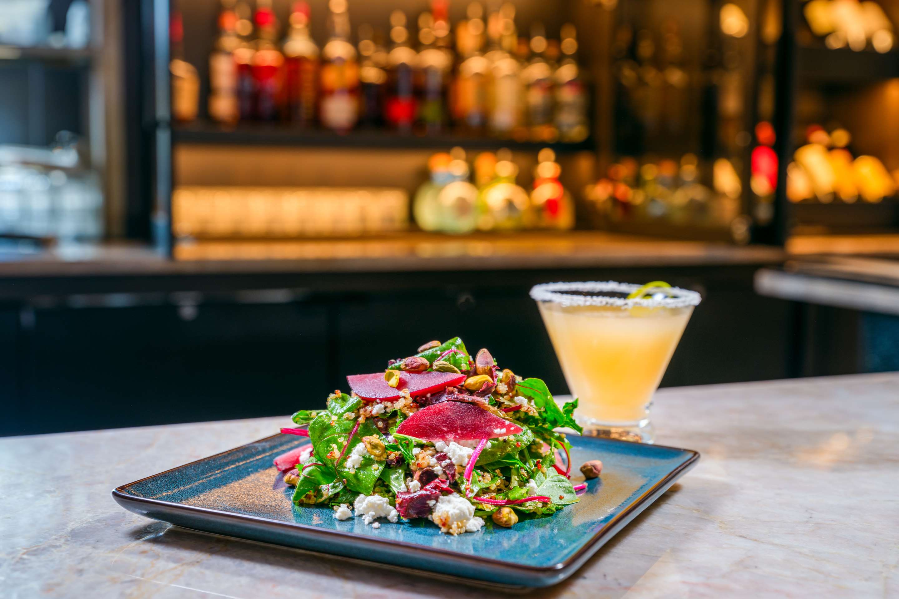 Restaurant | The Hoffmann Hotel Basalt Aspen, Tapestry Collection By Hilton
